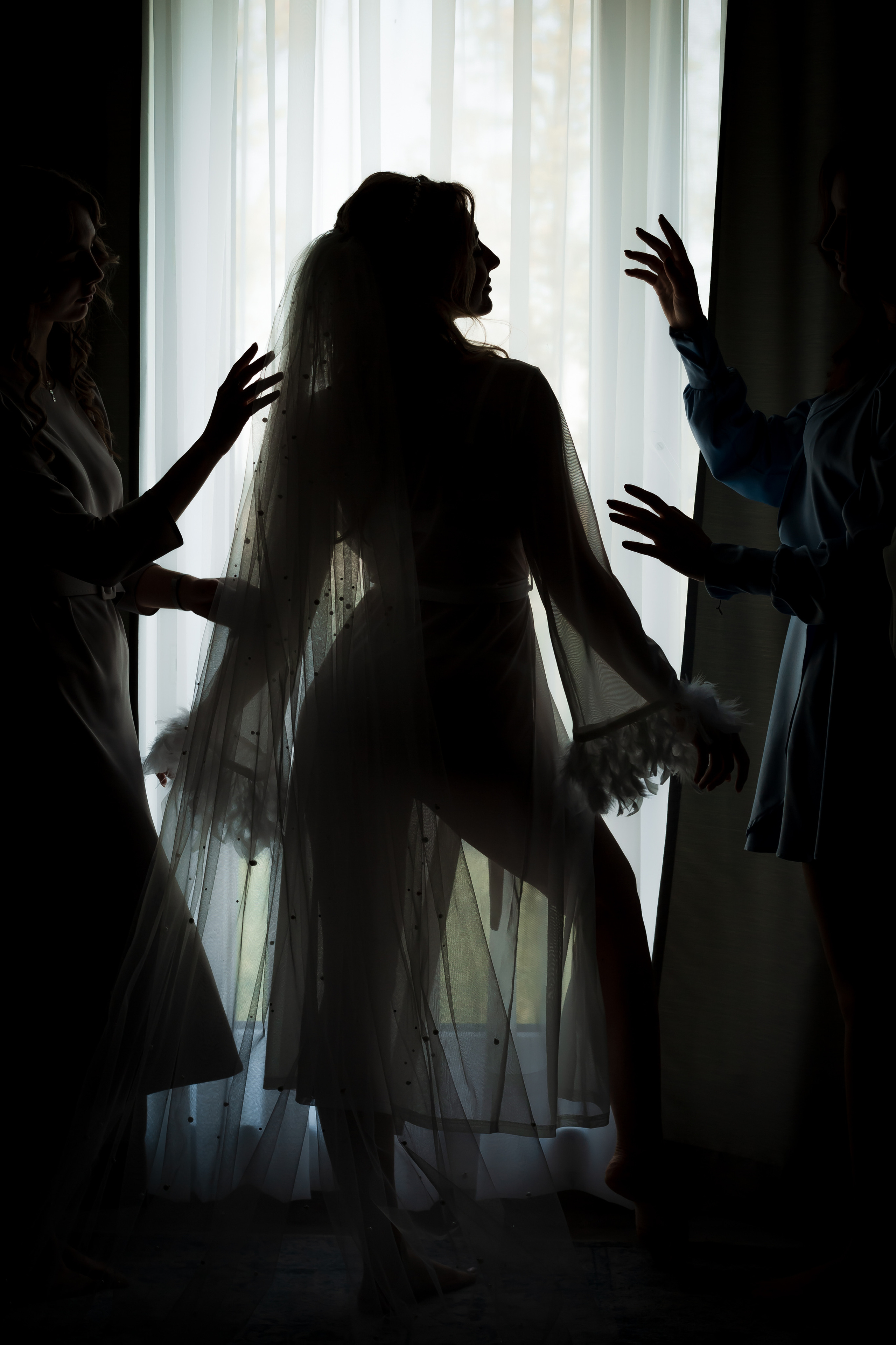 WESELA. Fotograf w Warszawie-Konstantin Golubev