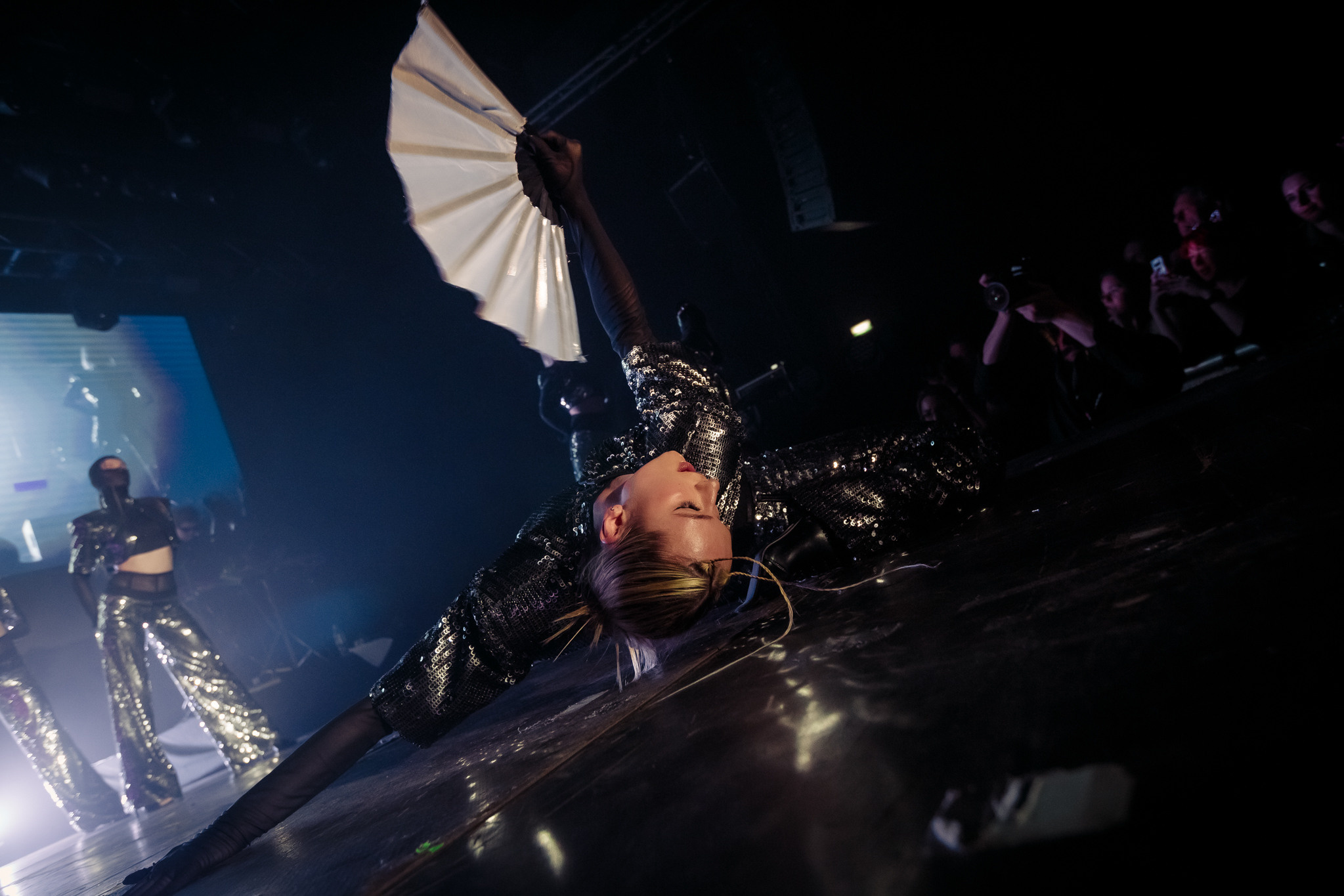 KONCERTY. Fotograf w Warszawie-Konstantin Golubev