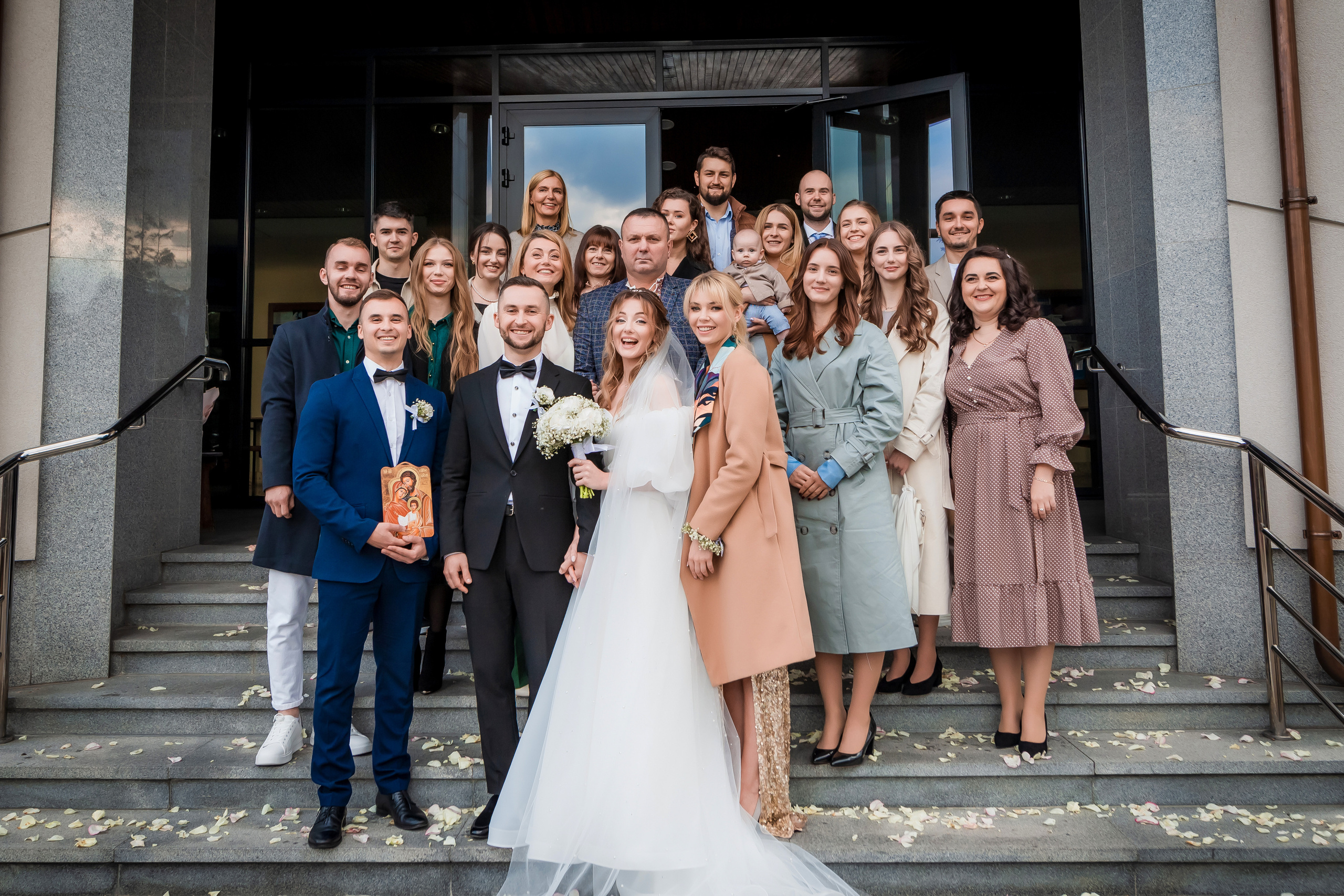 WESELA. Fotograf w Warszawie-Konstantin Golubev