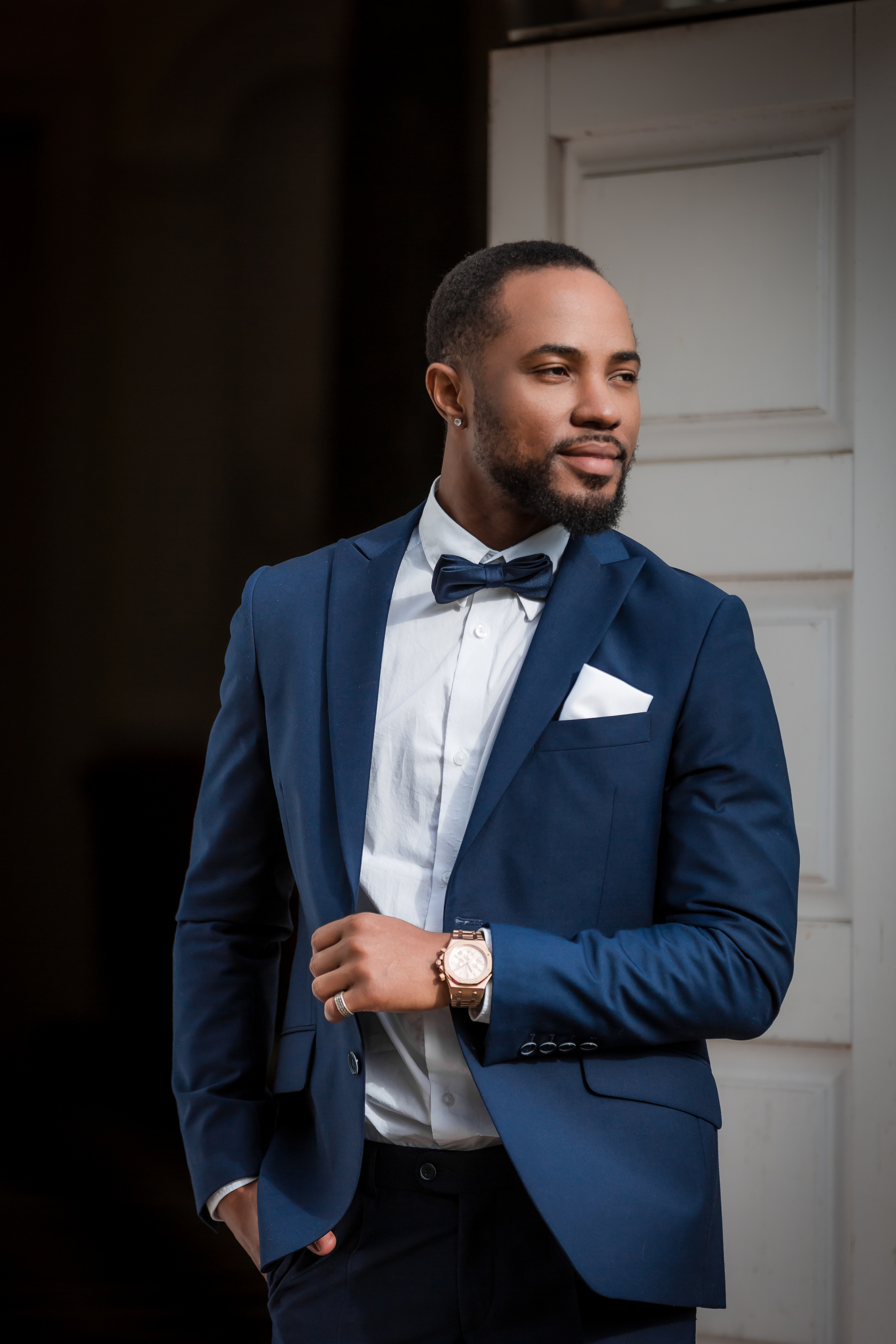 WESELA. Fotograf w Warszawie-Konstantin Golubev