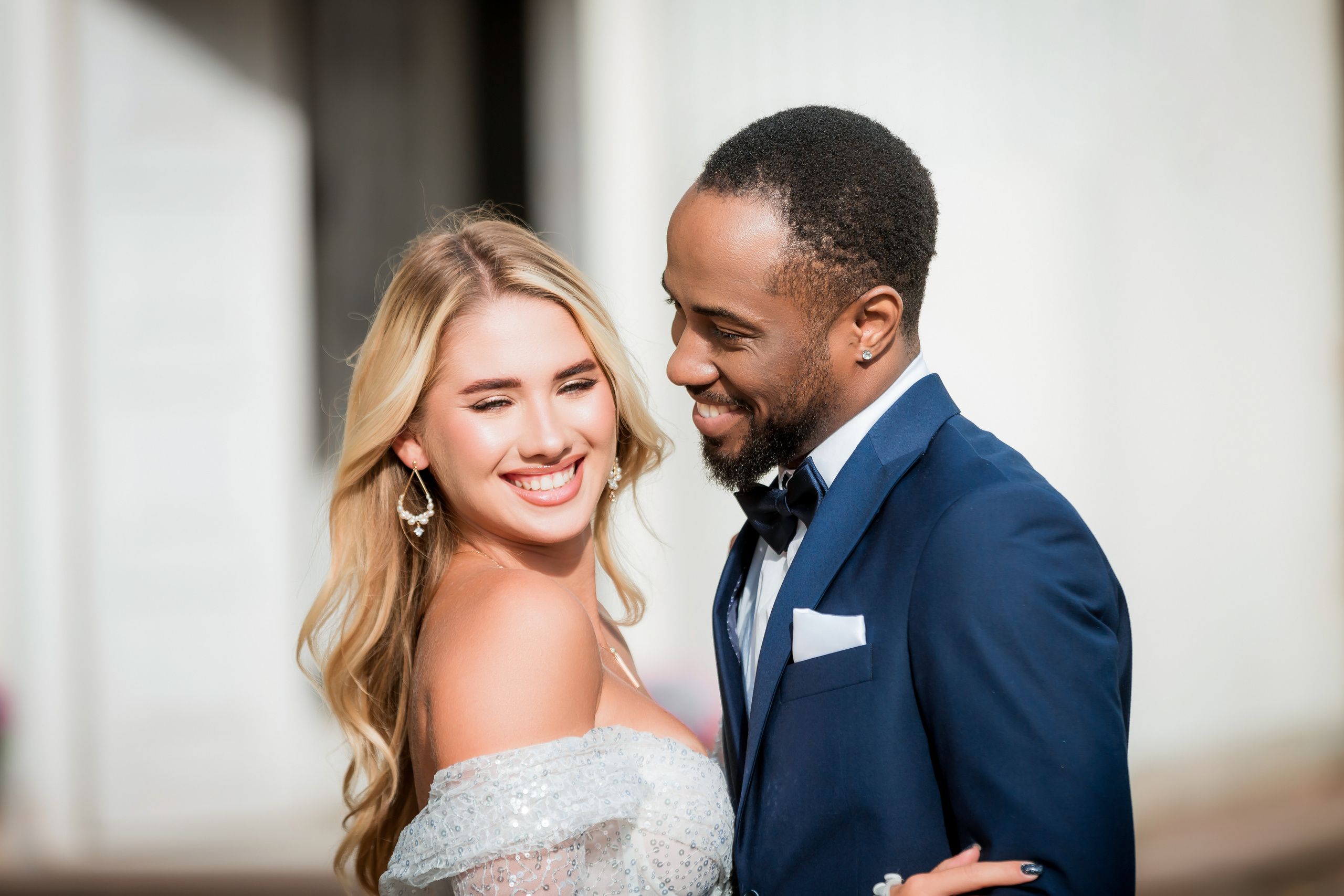 WESELA. Fotograf w Warszawie-Konstantin Golubev