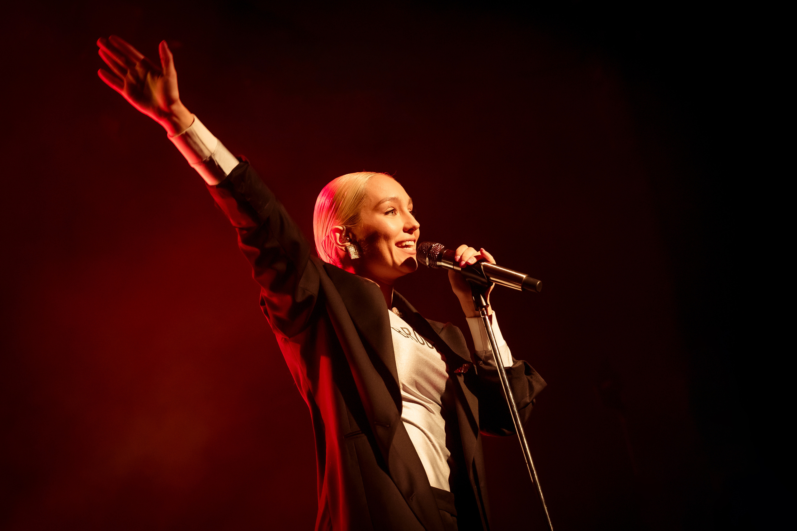 KONCERTY. Fotograf w Warszawie-Konstantin Golubev