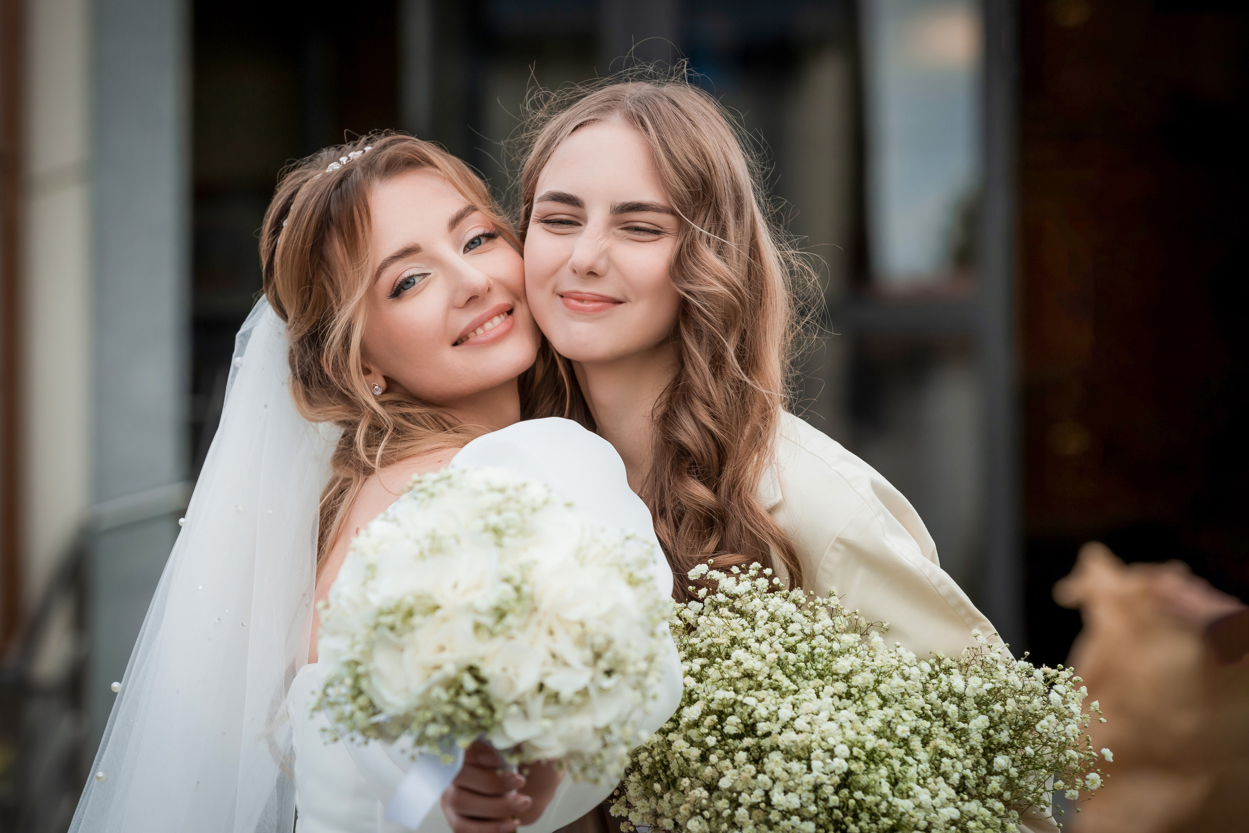 WESELA. Fotograf w Warszawie-Konstantin Golubev