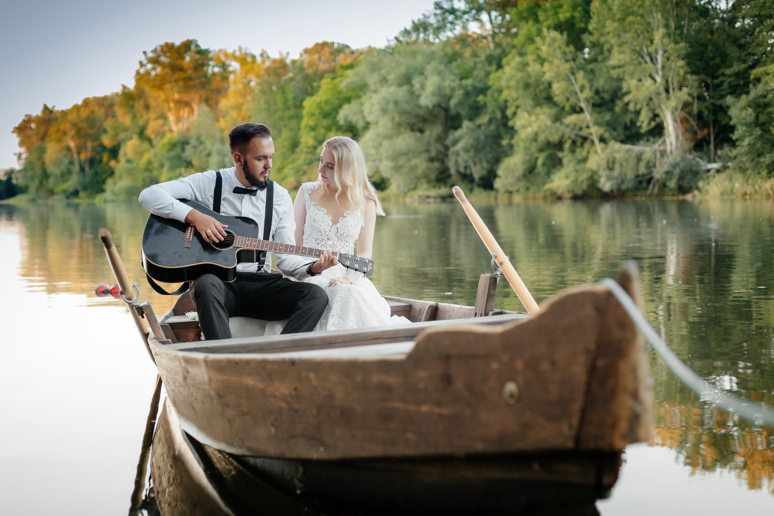 WESELA. Fotograf w Warszawie-Konstantin Golubev