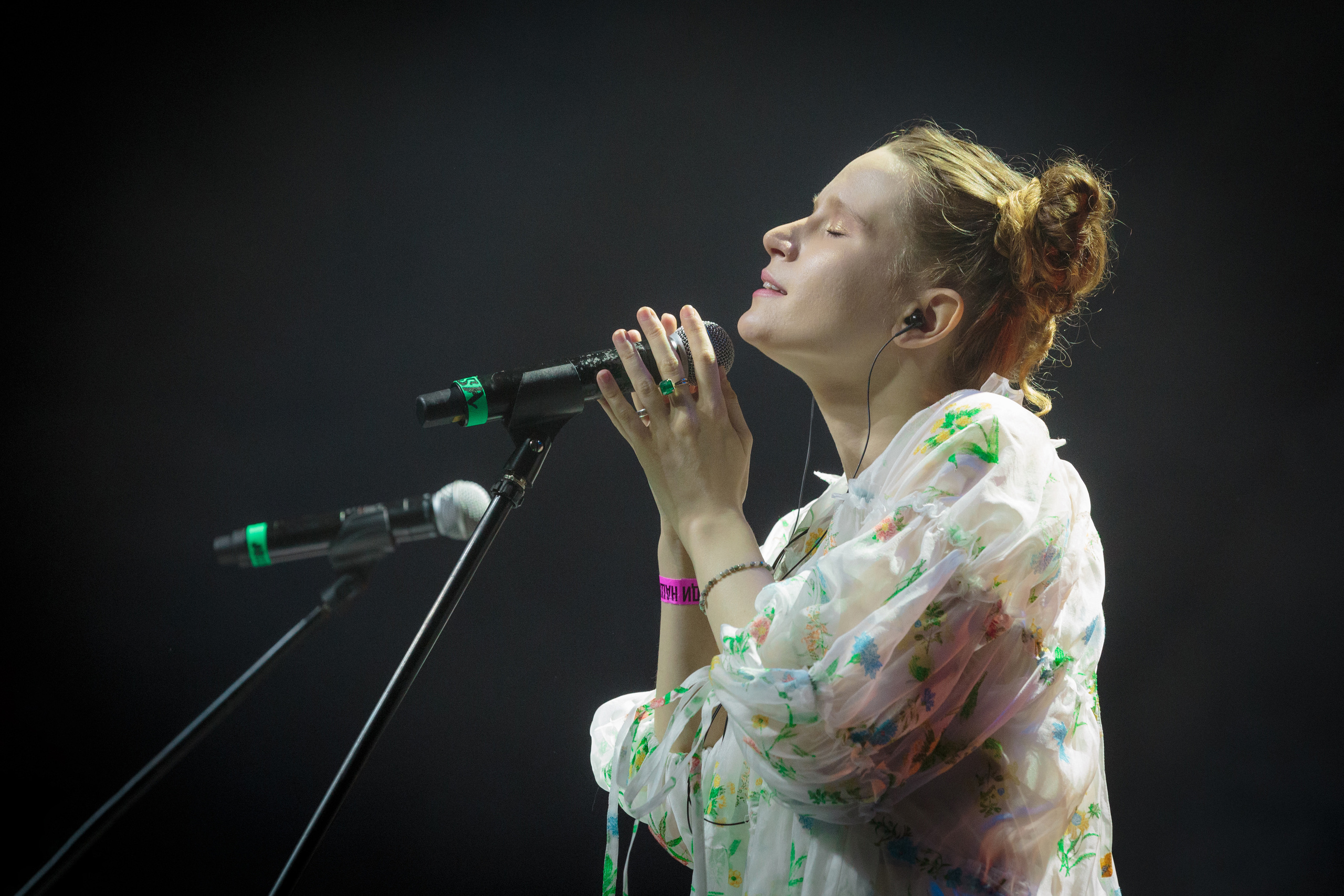 KONCERTY. Fotograf w Warszawie-Konstantin Golubev