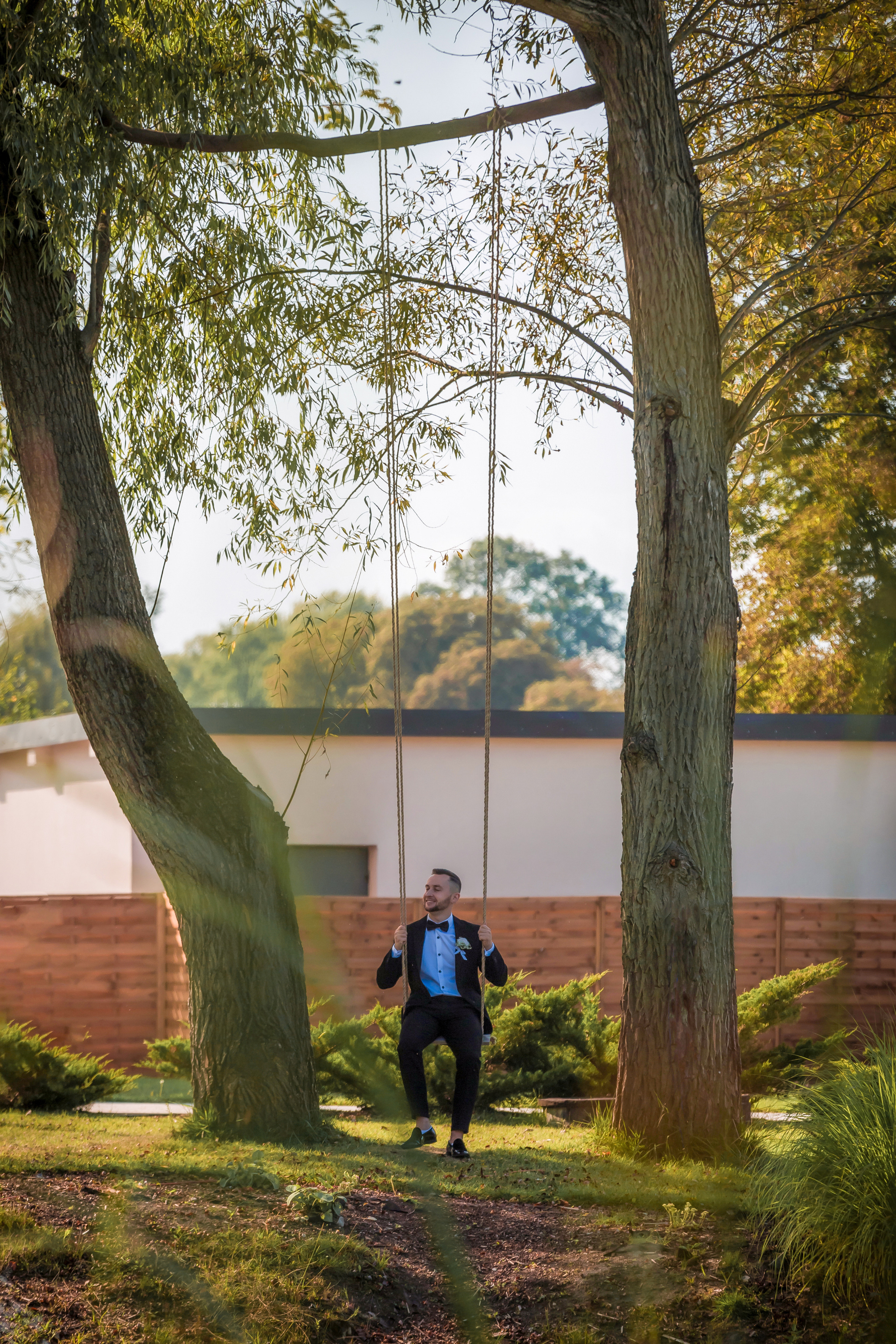 WESELA. Fotograf w Warszawie-Konstantin Golubev