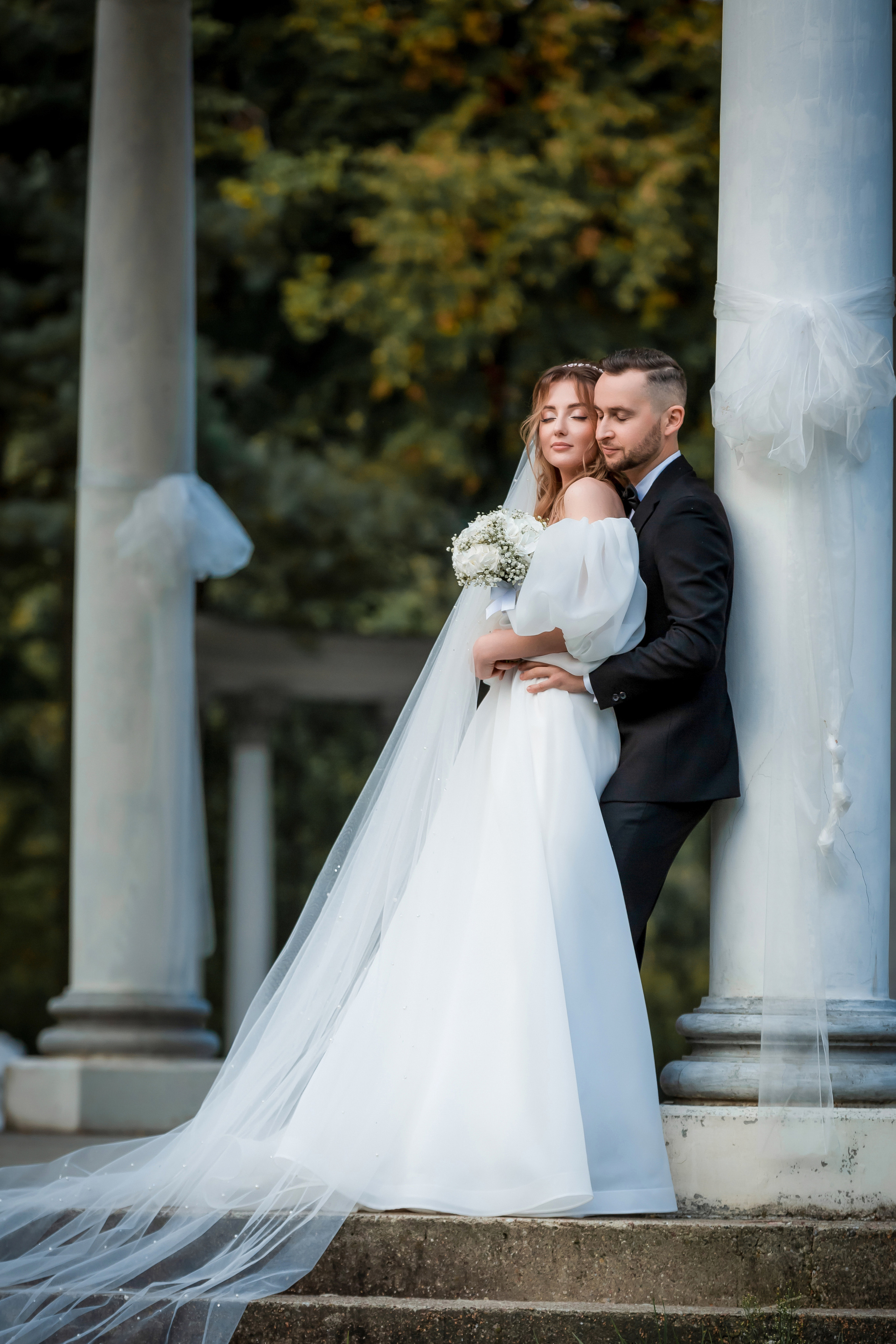 WESELA. Fotograf w Warszawie-Konstantin Golubev