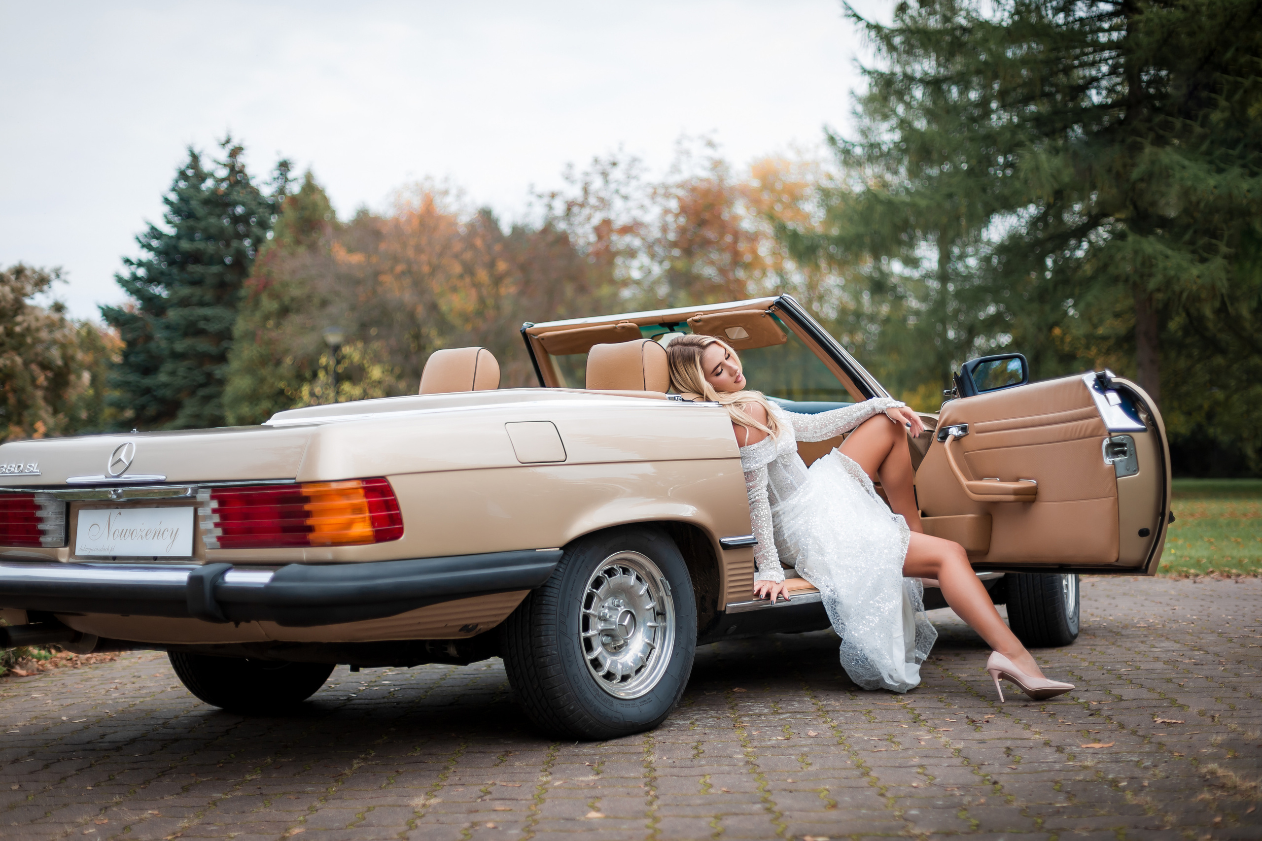 WESELA. Fotograf w Warszawie-Konstantin Golubev