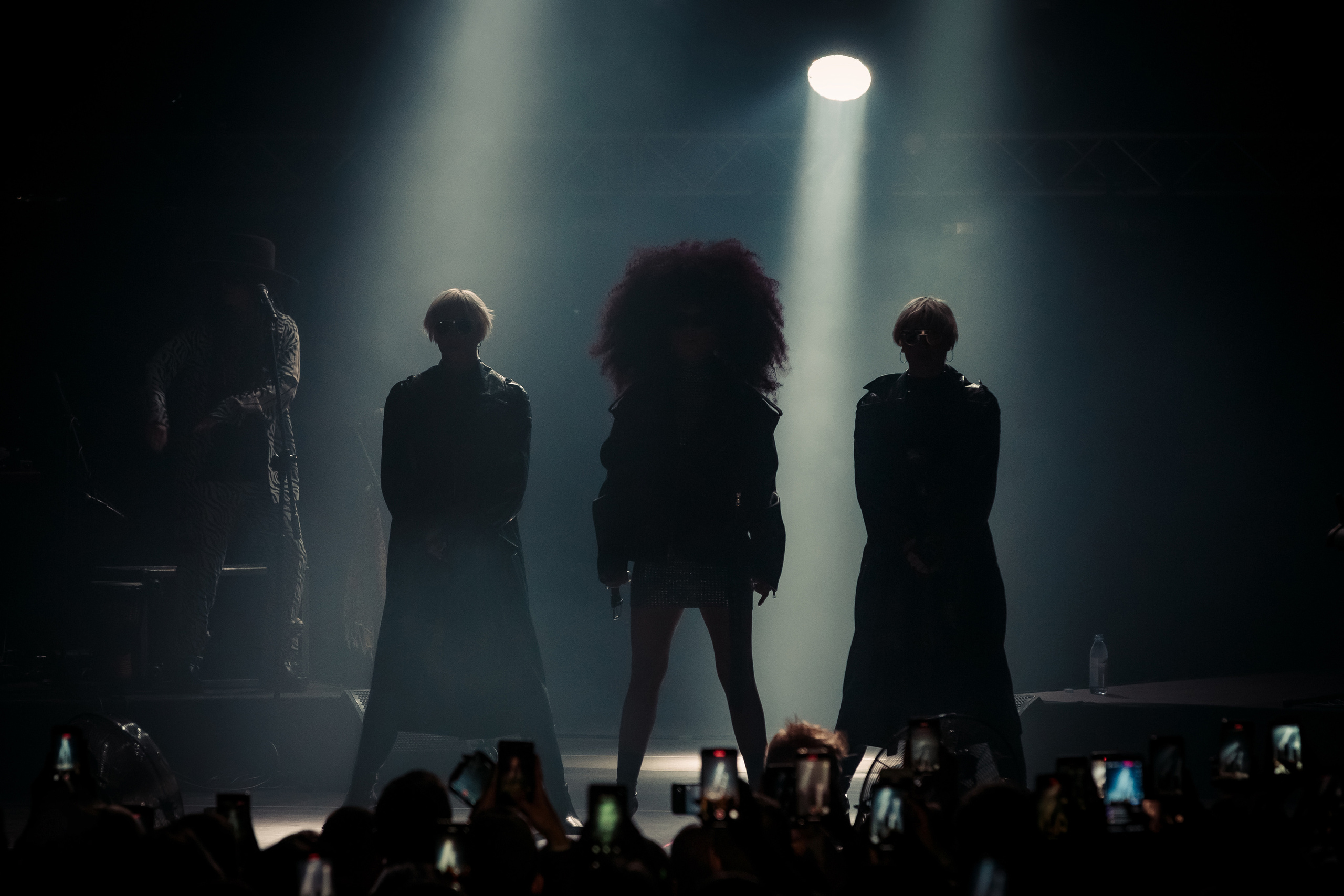 KONCERTY. Fotograf w Warszawie-Konstantin Golubev