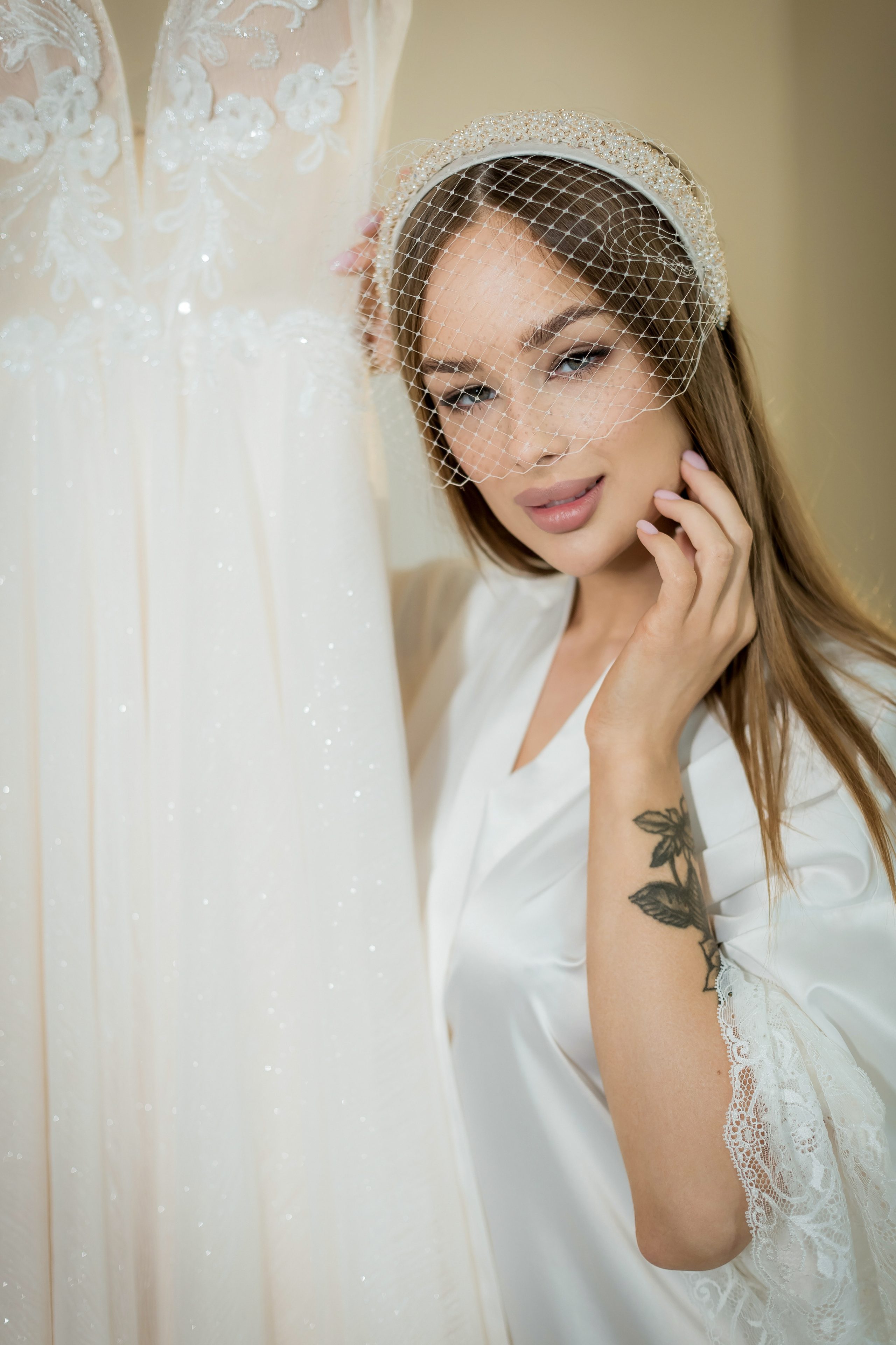 WESELA. Fotograf w Warszawie-Konstantin Golubev