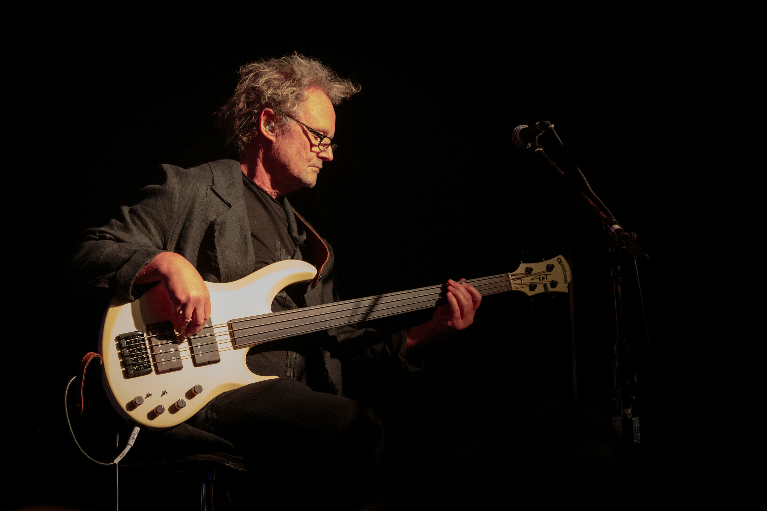 KONCERTY. Fotograf w Warszawie-Konstantin Golubev