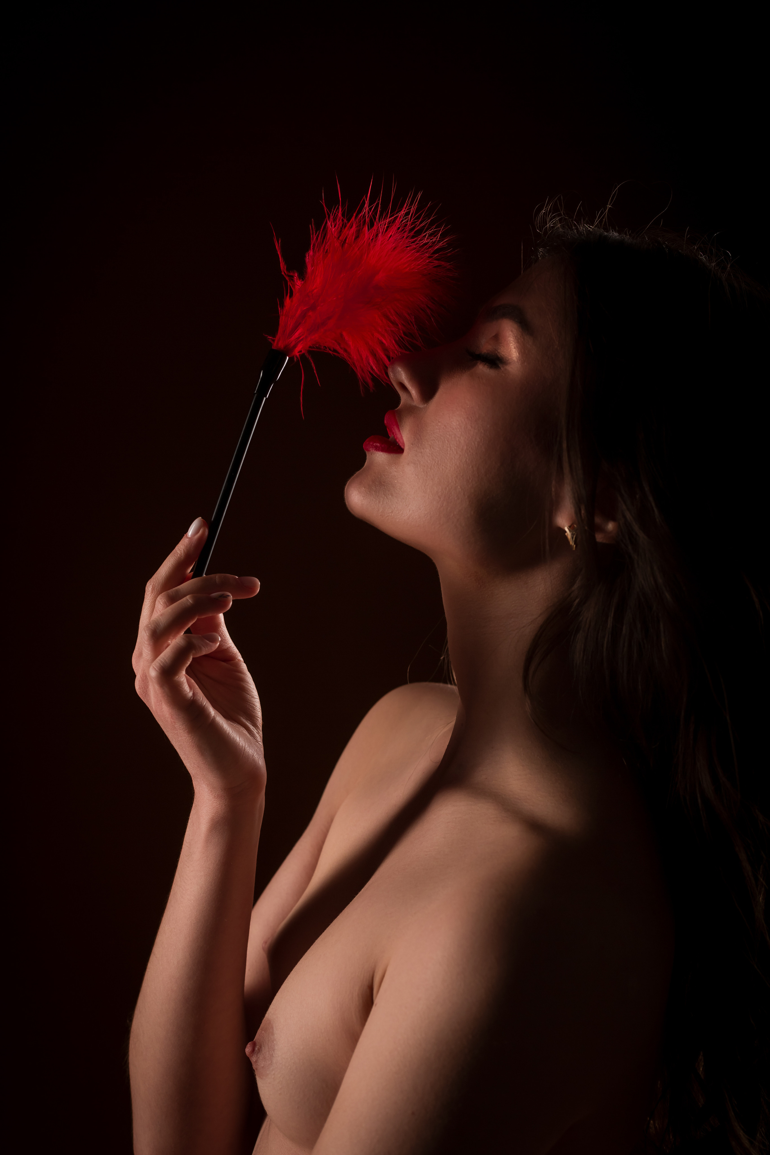 NUDE. Fotograf w Warszawie-Konstantin Golubev