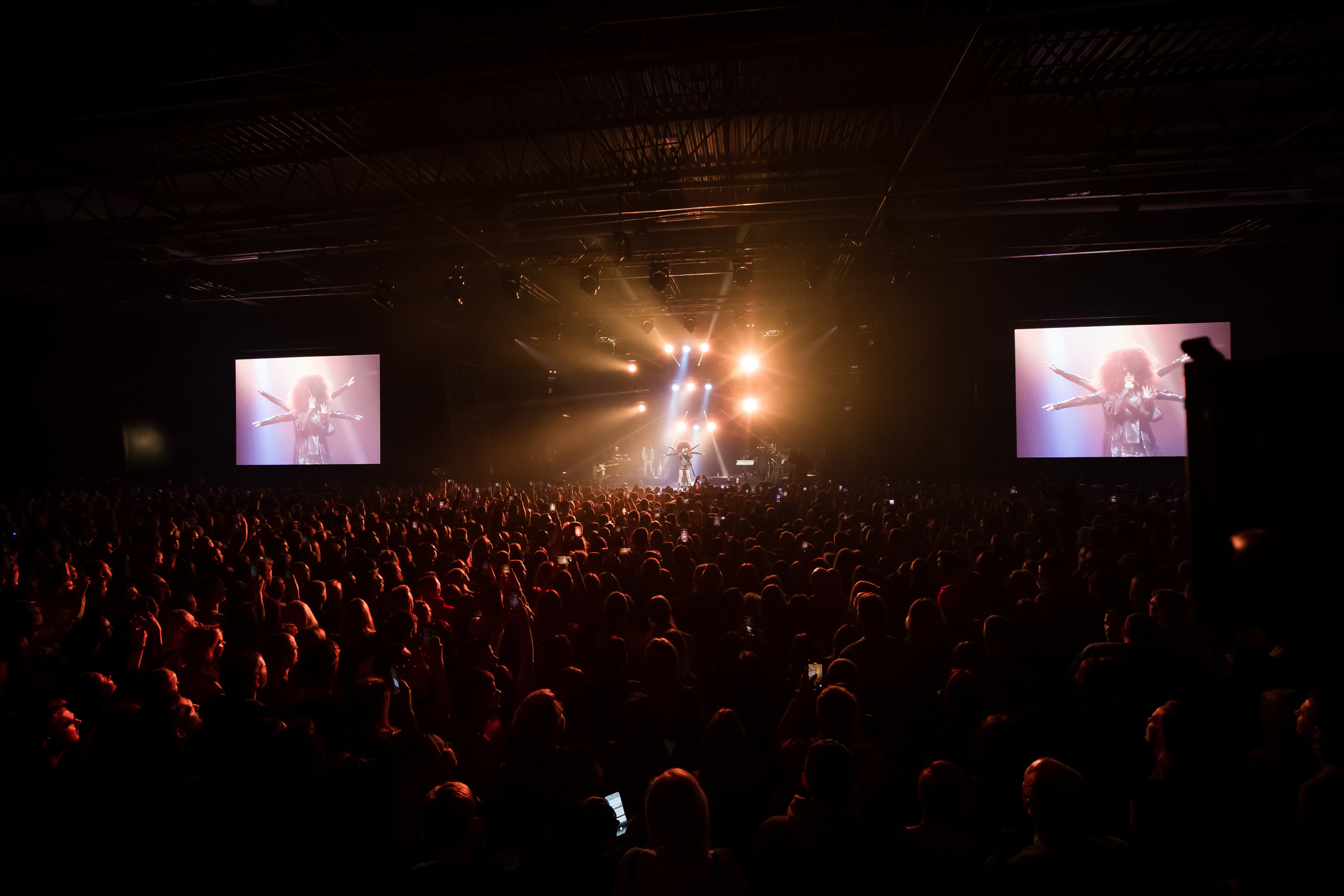 KONCERTY. Fotograf w Warszawie-Konstantin Golubev