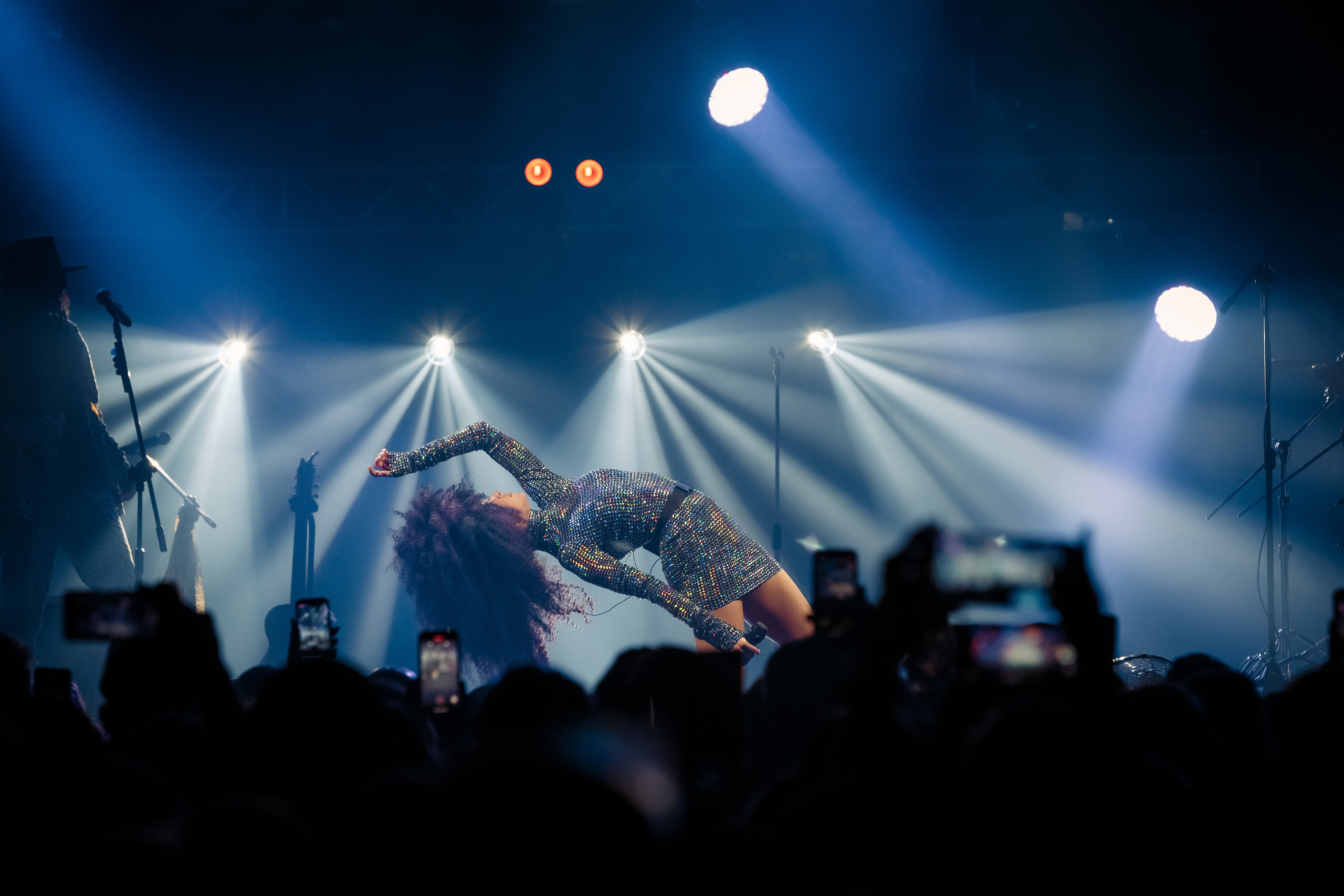 KONCERTY. Fotograf w Warszawie-Konstantin Golubev