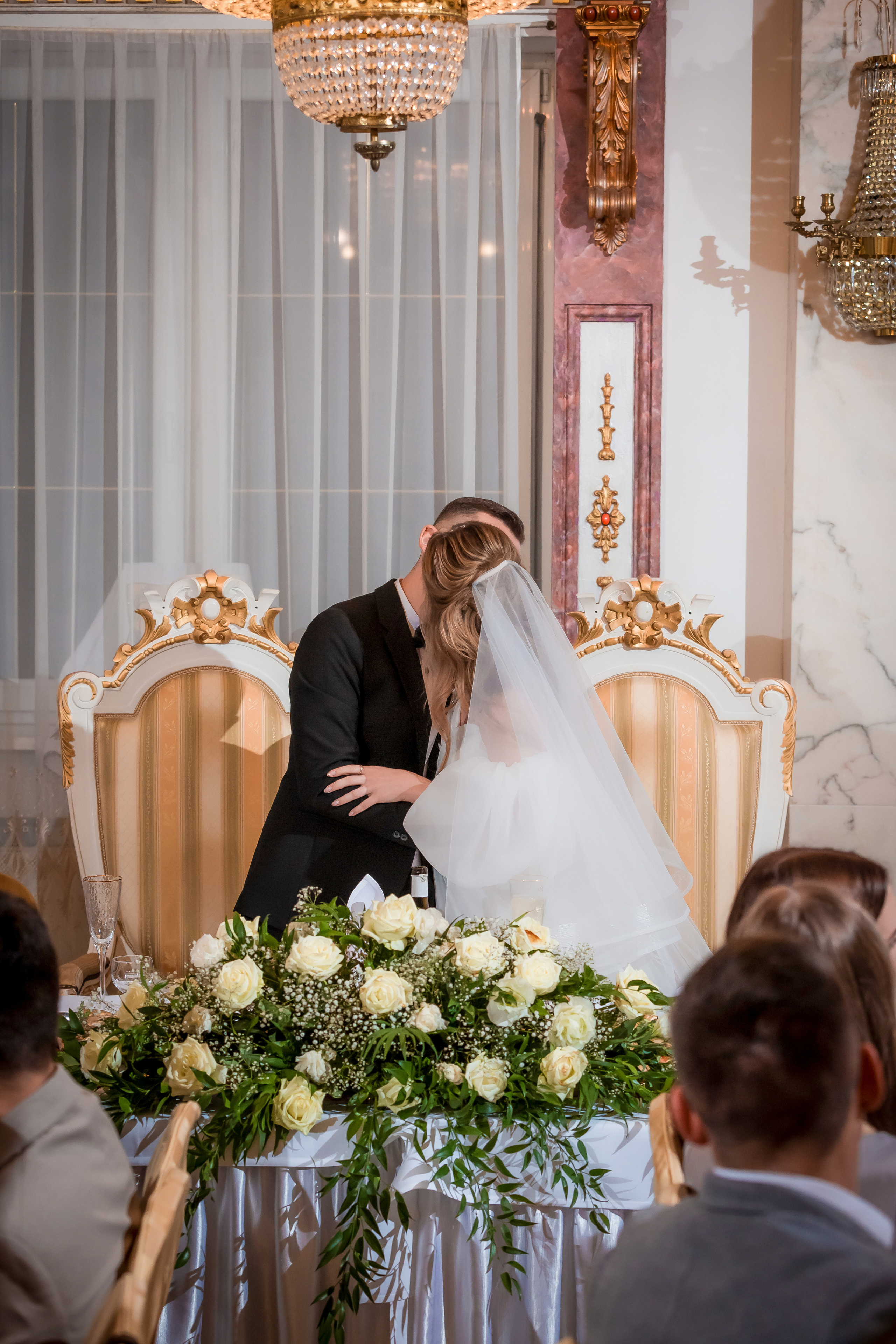 WESELA. Fotograf w Warszawie-Konstantin Golubev