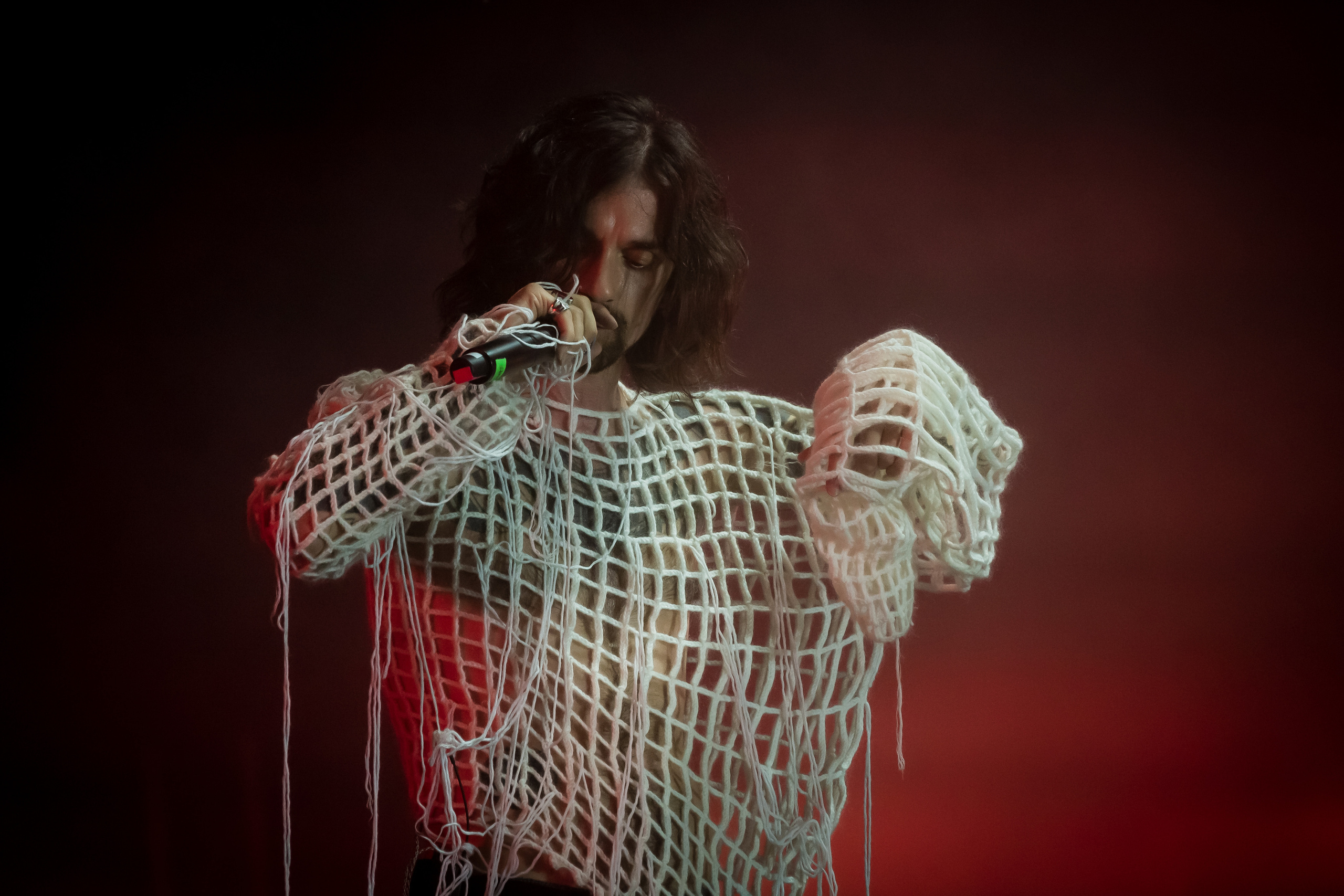 KONCERTY. Fotograf w Warszawie-Konstantin Golubev