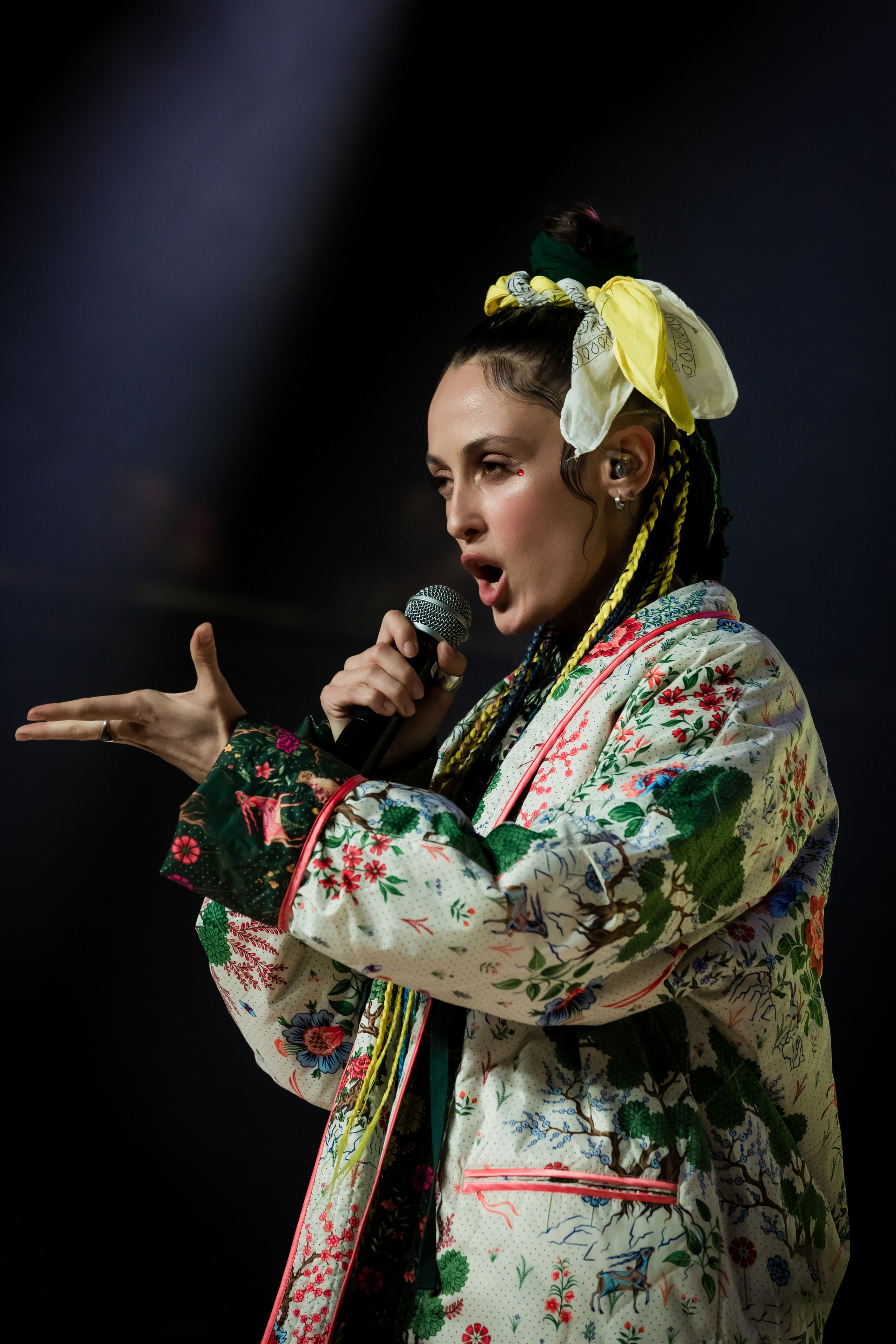 KONCERTY. Fotograf w Warszawie-Konstantin Golubev