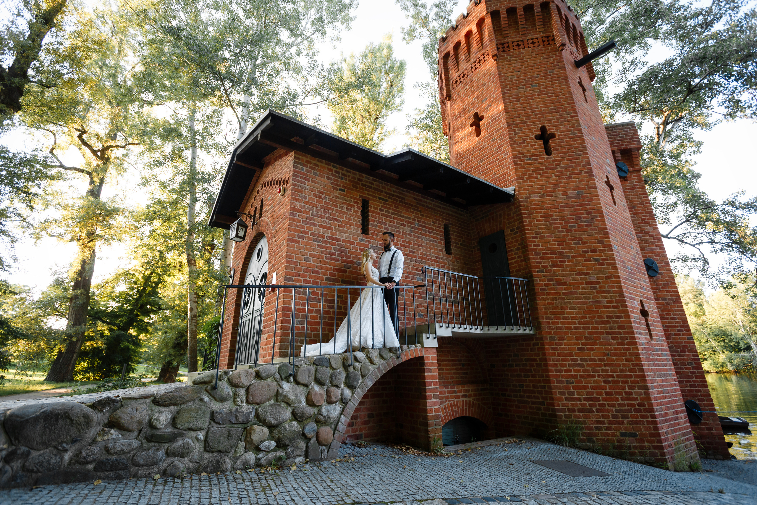 WESELA. Fotograf w Warszawie-Konstantin Golubev