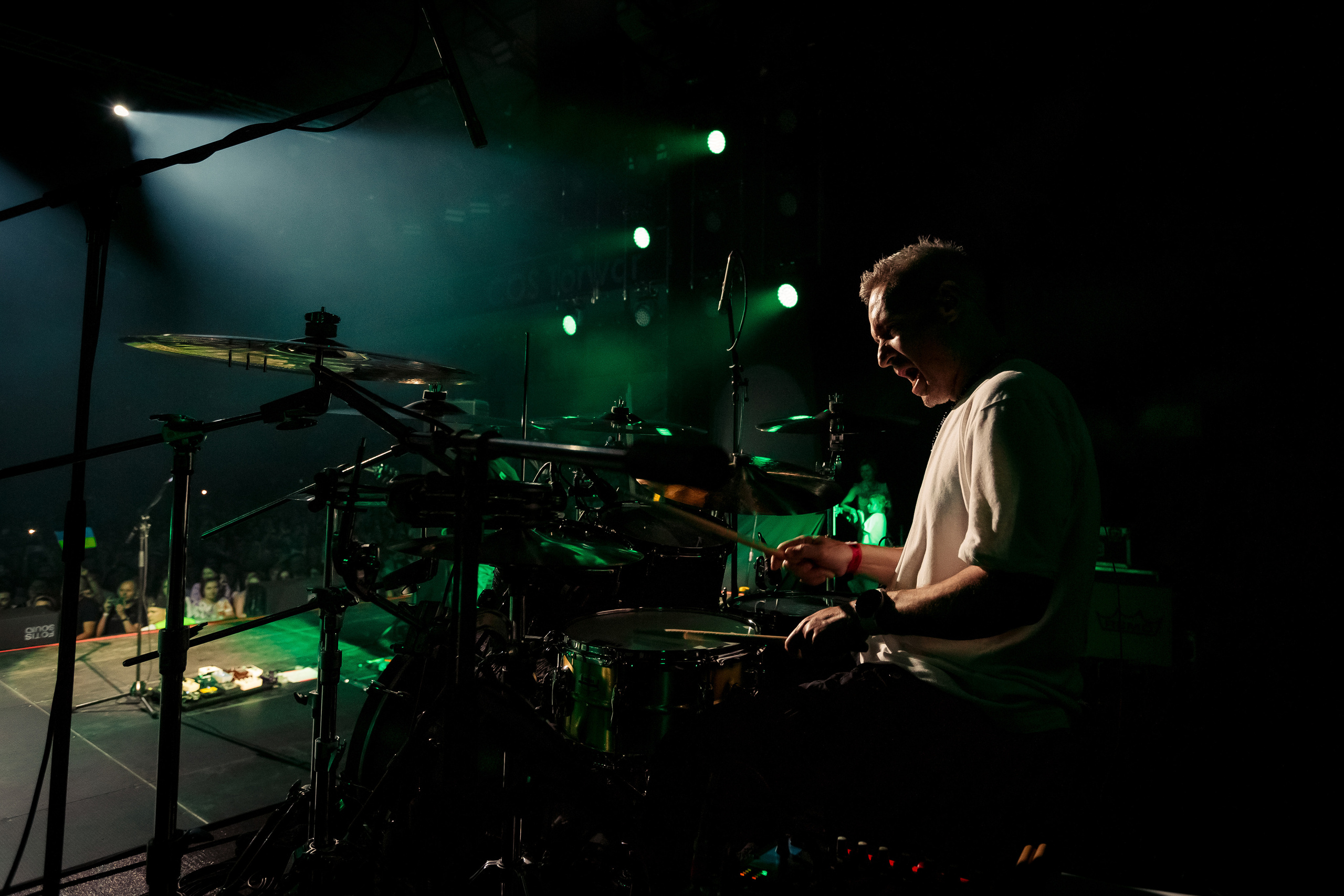 KONCERTY. Fotograf w Warszawie-Konstantin Golubev