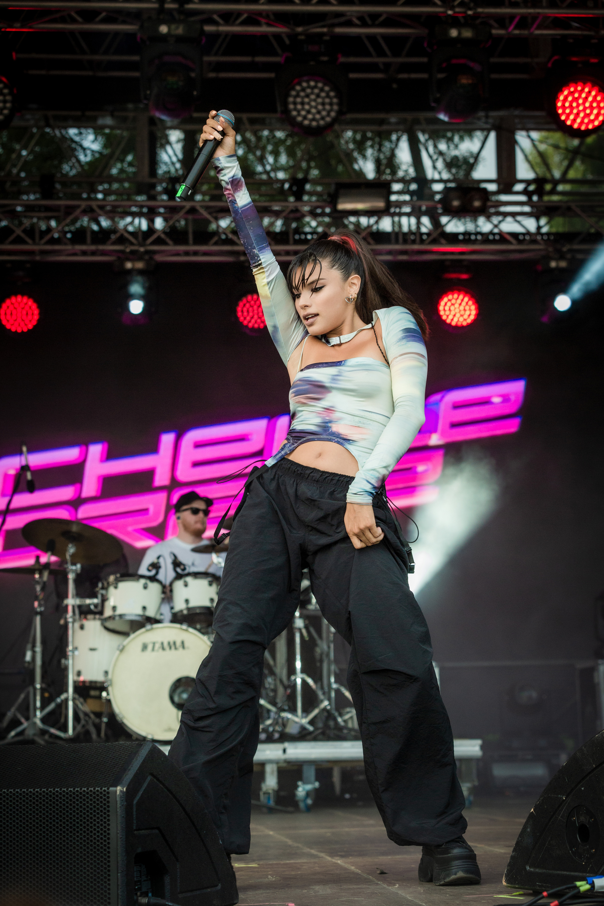 KONCERTY. Fotograf w Warszawie-Konstantin Golubev