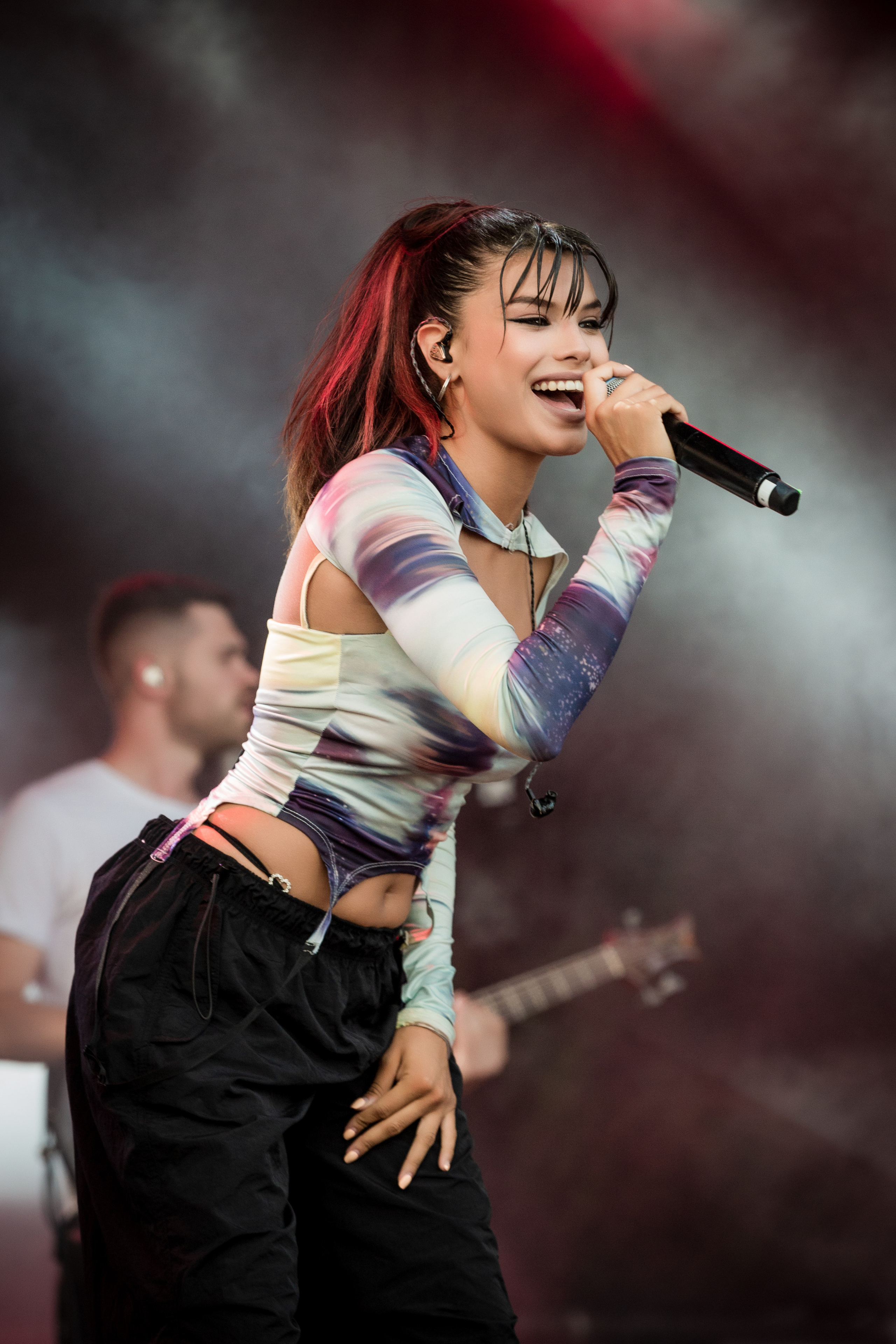 KONCERTY. Fotograf w Warszawie-Konstantin Golubev