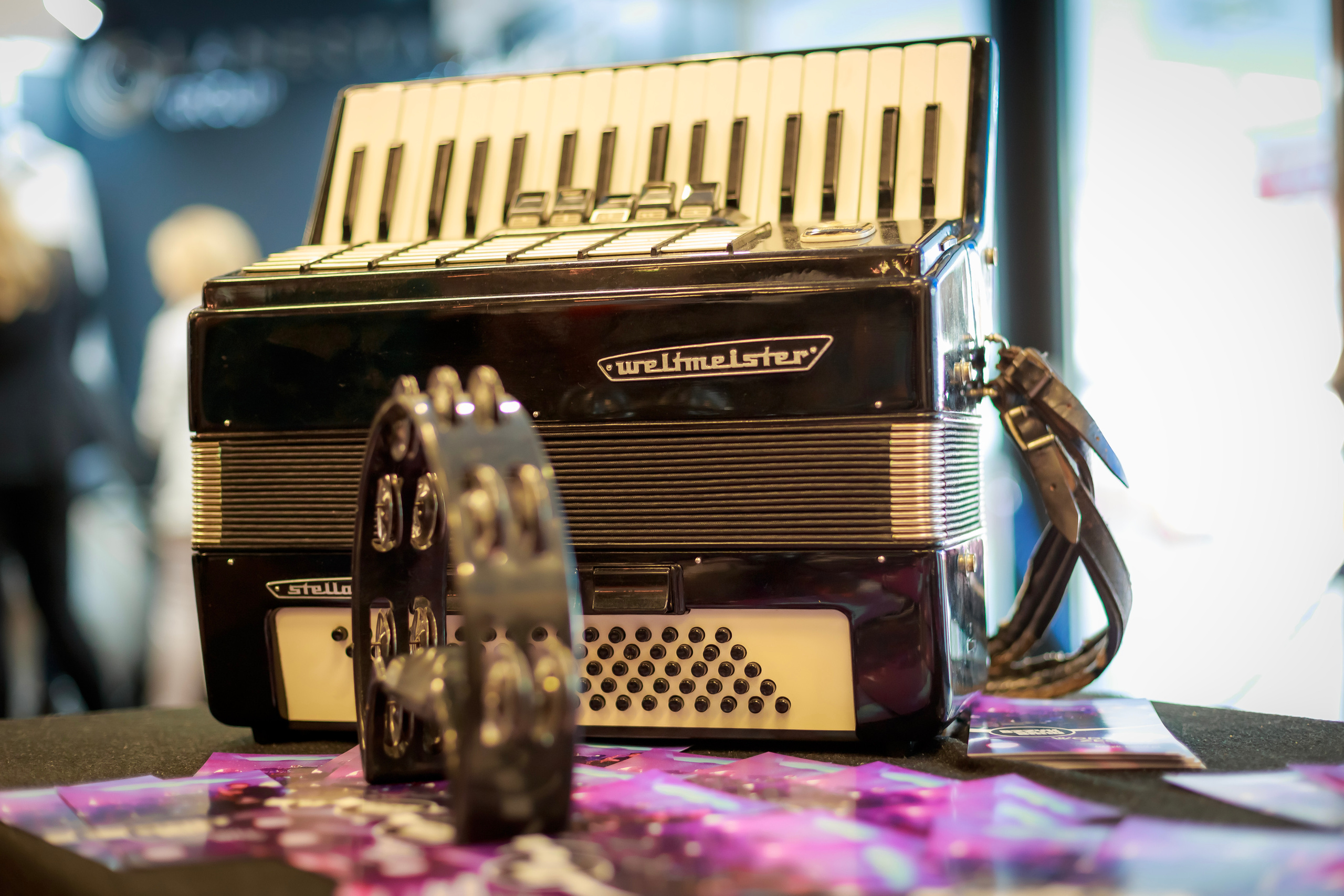 WESELA. Fotograf w Warszawie-Konstantin Golubev