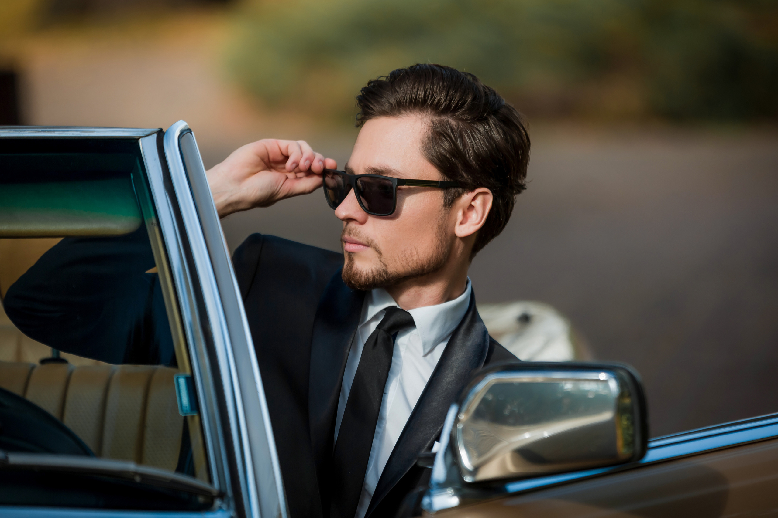 WESELA. Fotograf w Warszawie-Konstantin Golubev