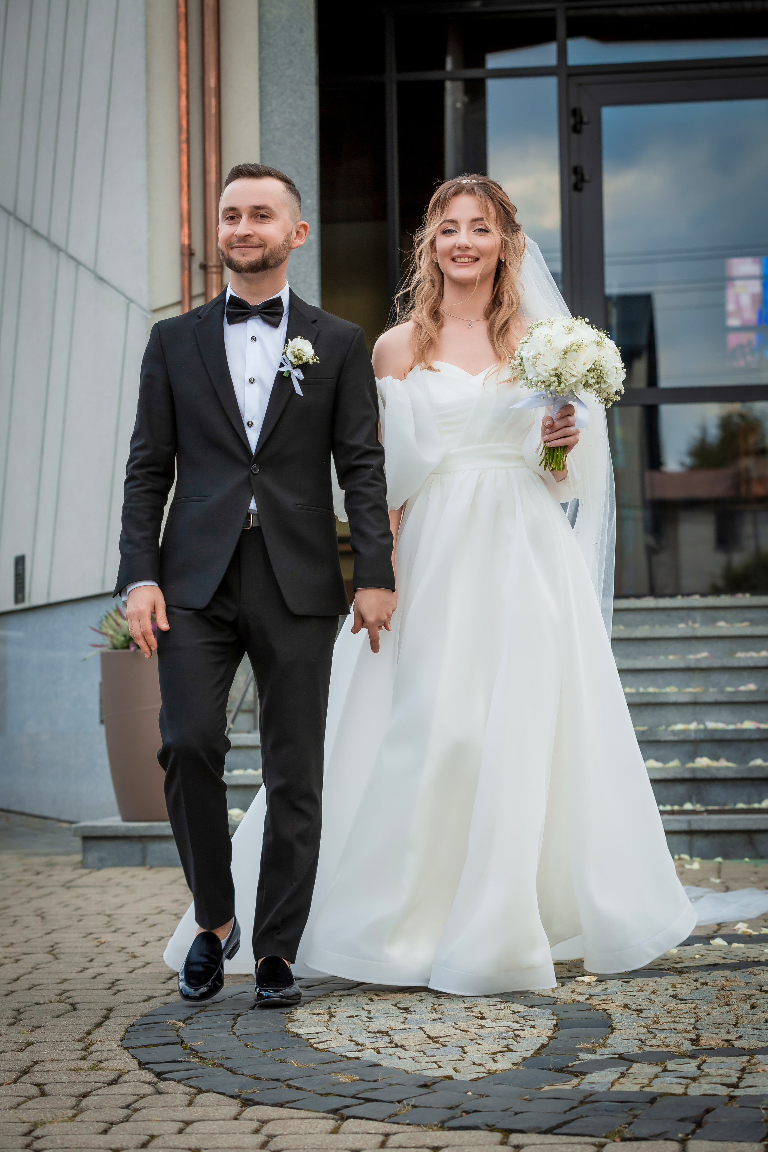 WESELA. Fotograf w Warszawie-Konstantin Golubev