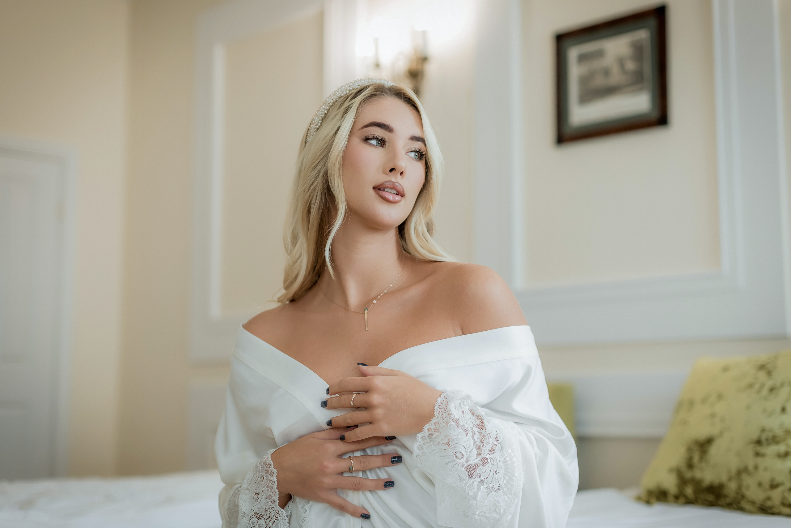 WESELA. Fotograf w Warszawie-Konstantin Golubev