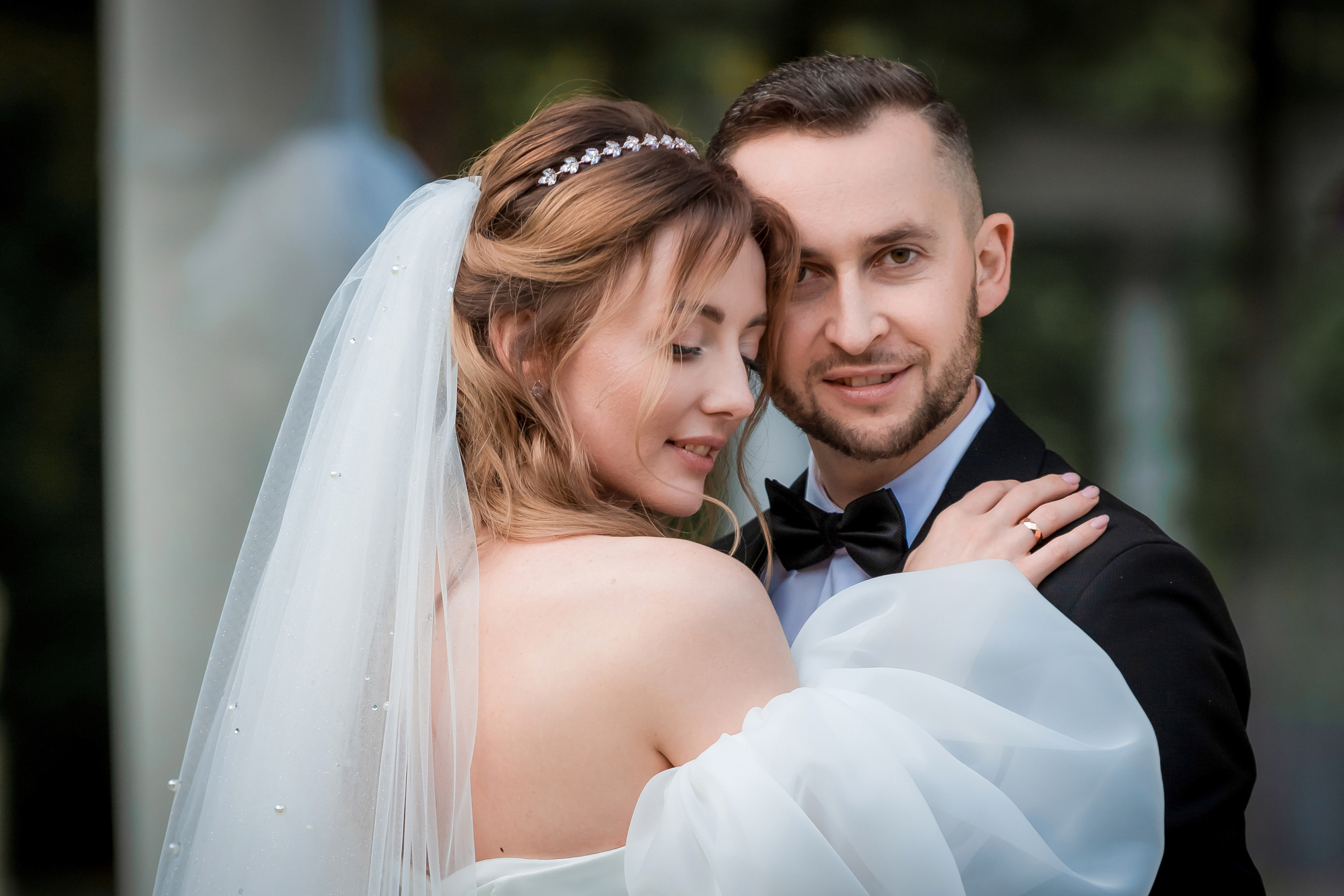 WESELA. Fotograf w Warszawie-Konstantin Golubev