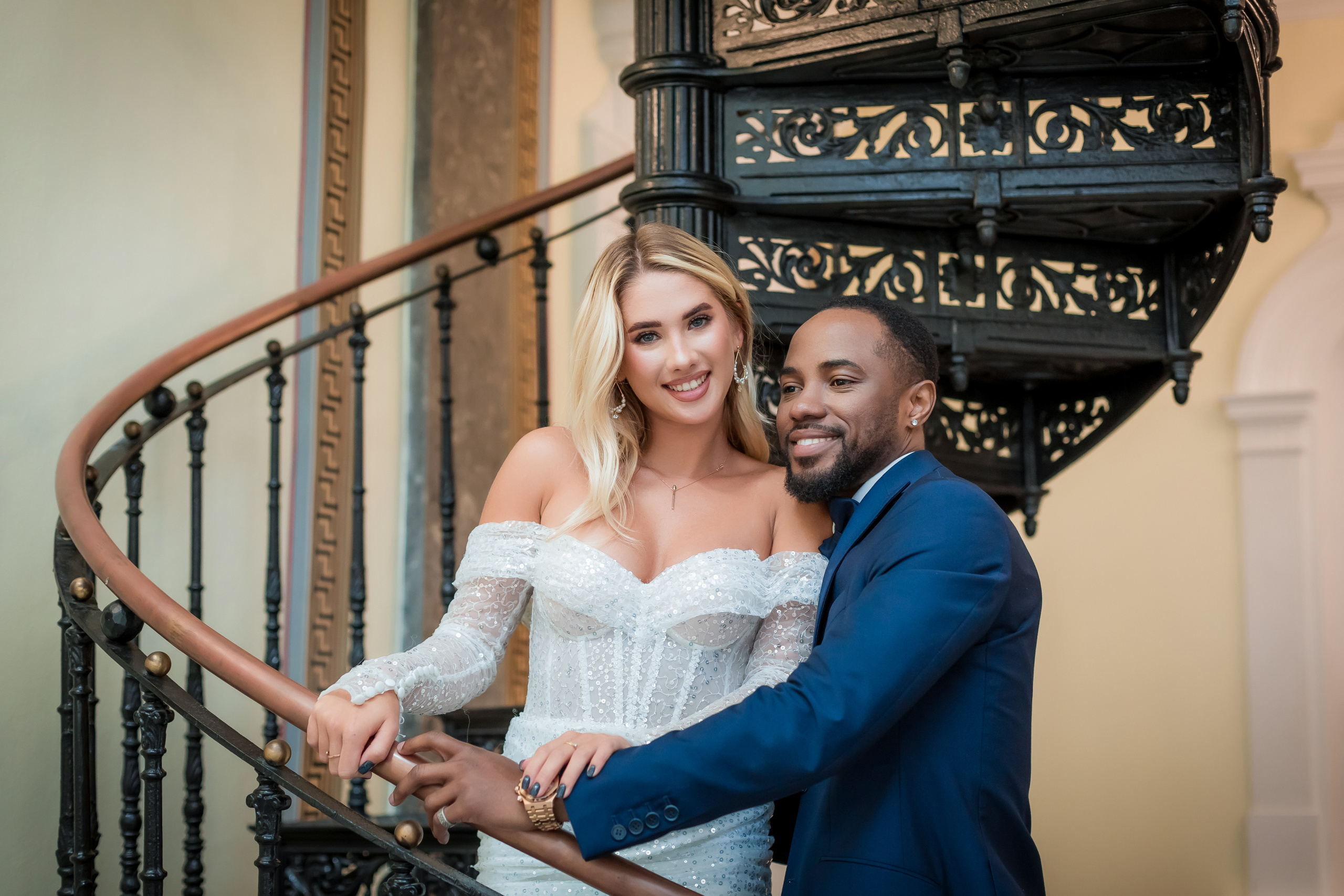 WESELA. Fotograf w Warszawie-Konstantin Golubev