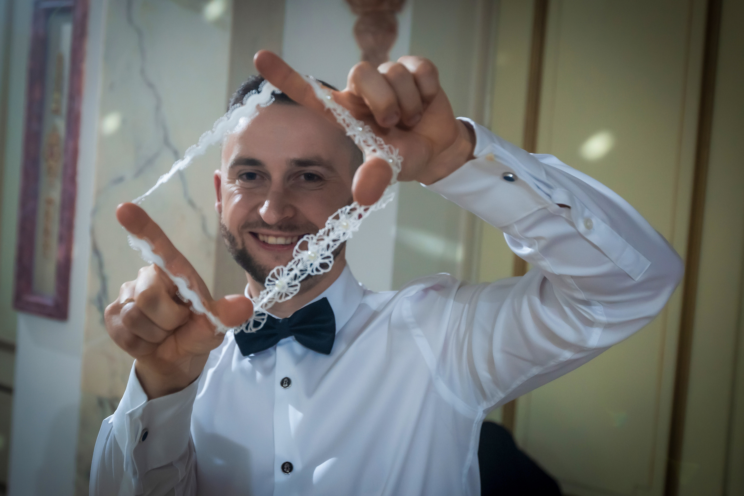 WESELA. Fotograf w Warszawie-Konstantin Golubev