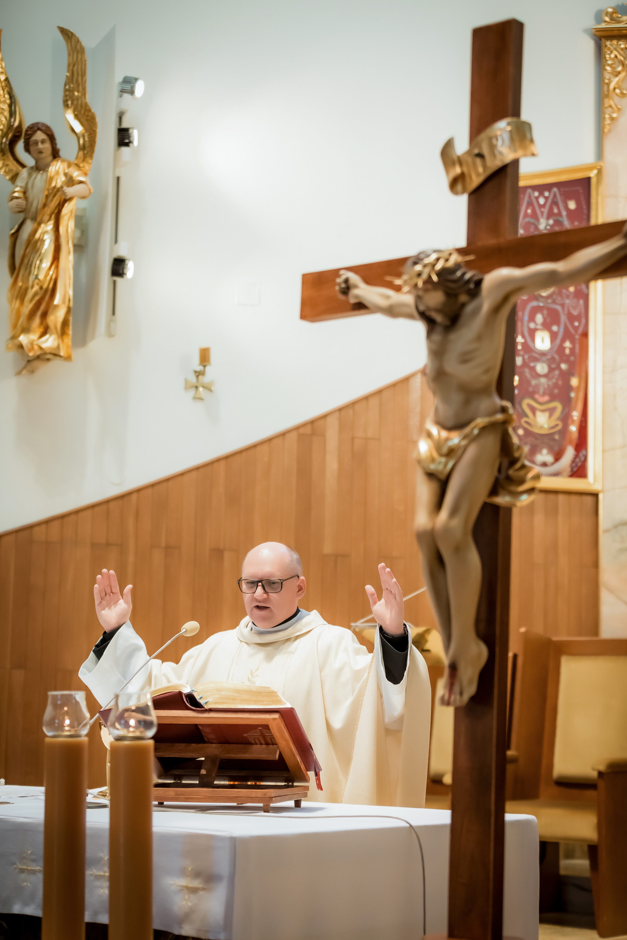 WESELA. Fotograf w Warszawie-Konstantin Golubev