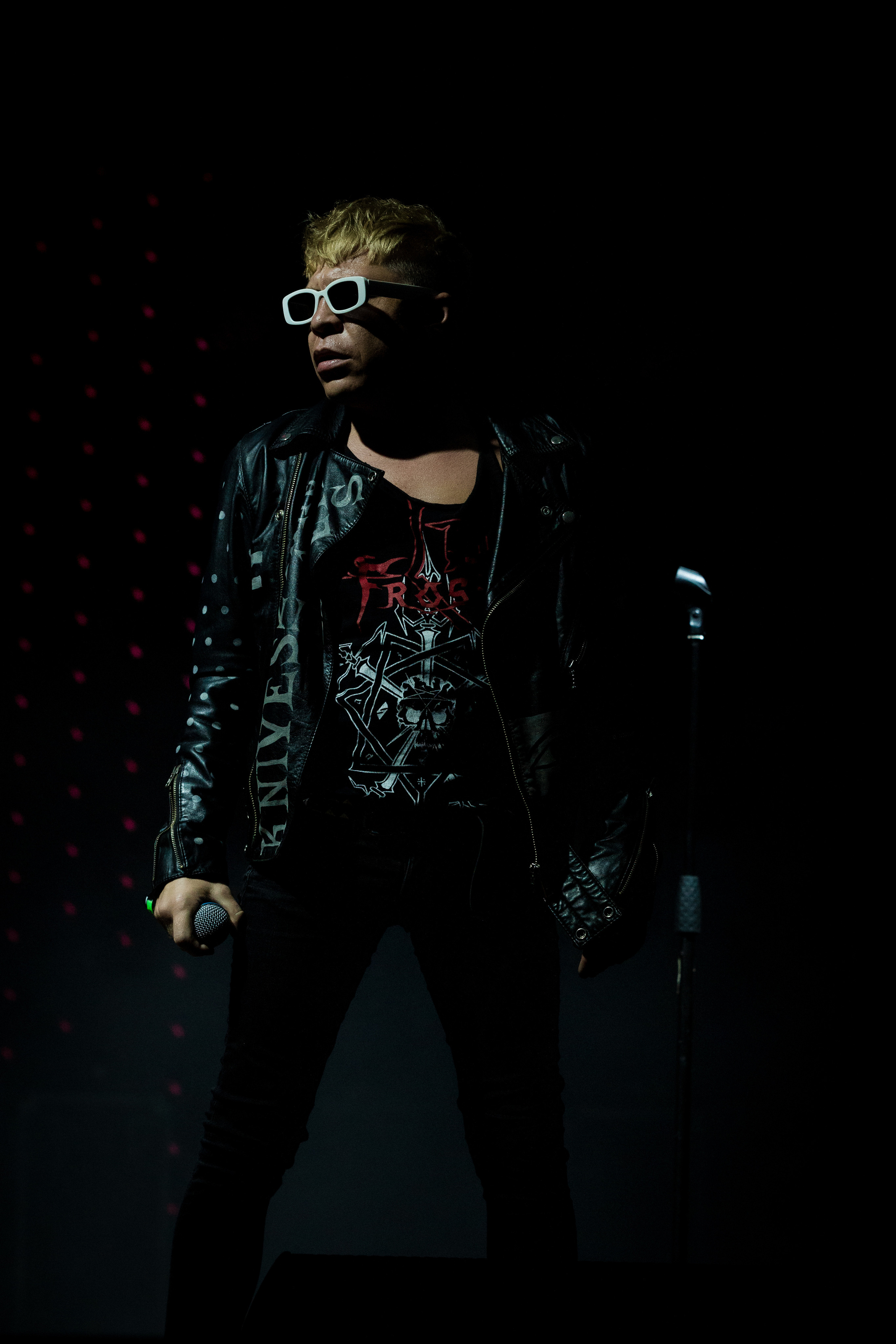 KONCERTY. Fotograf w Warszawie-Konstantin Golubev