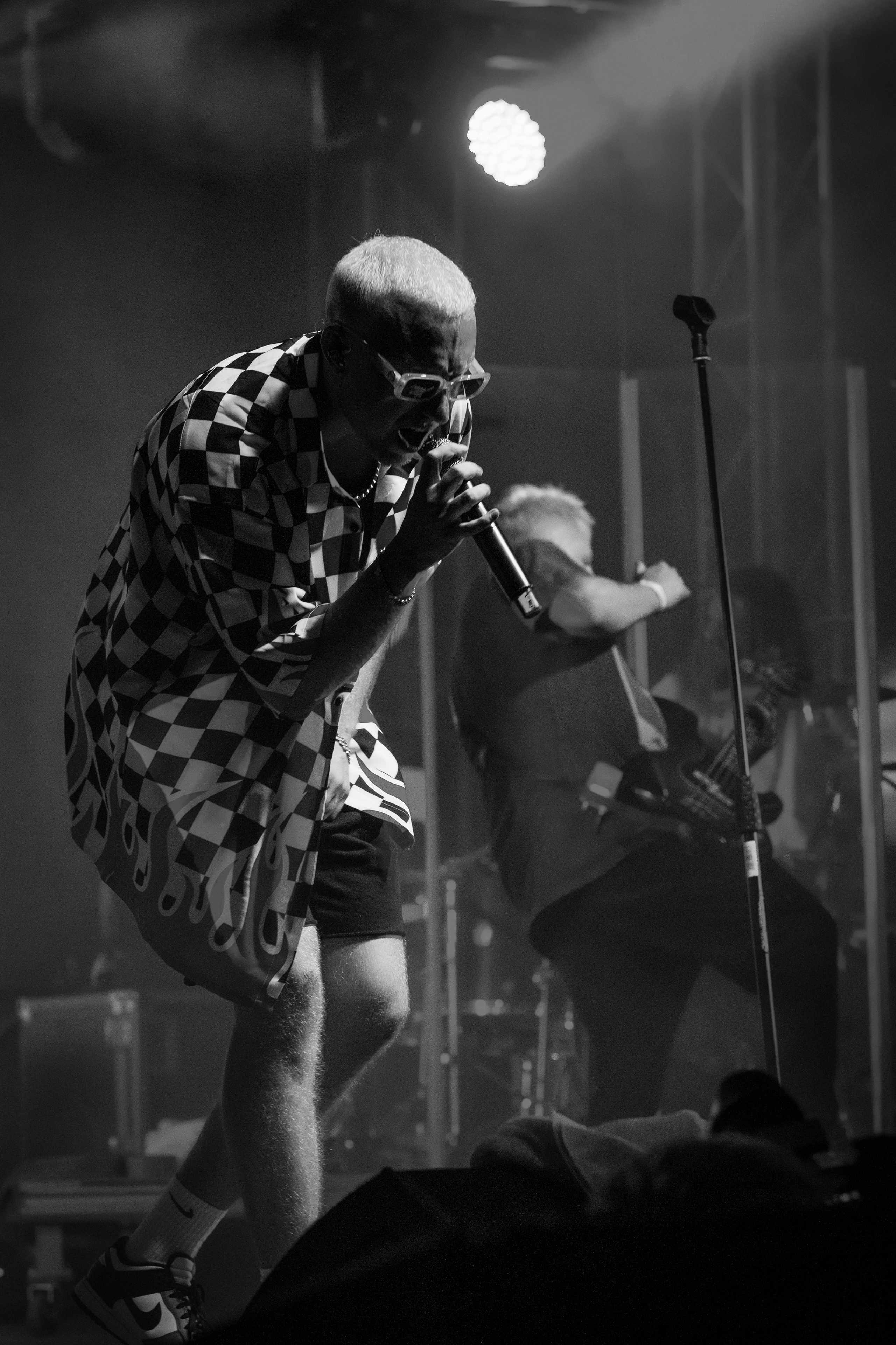 KONCERTY. Fotograf w Warszawie-Konstantin Golubev