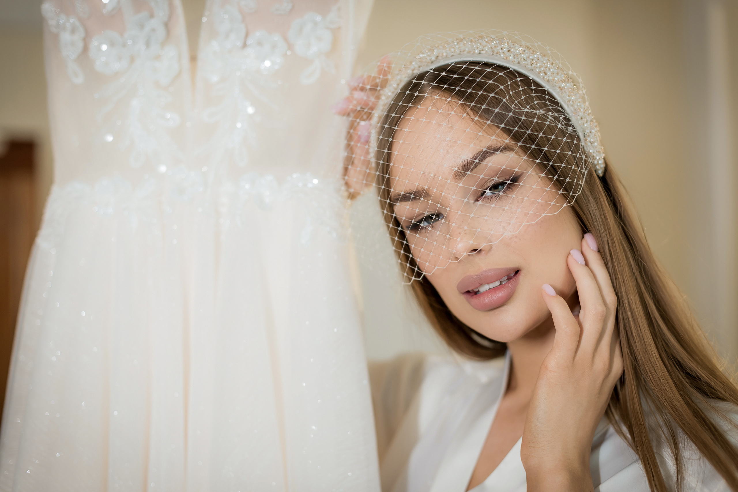 WESELA. Fotograf w Warszawie-Konstantin Golubev