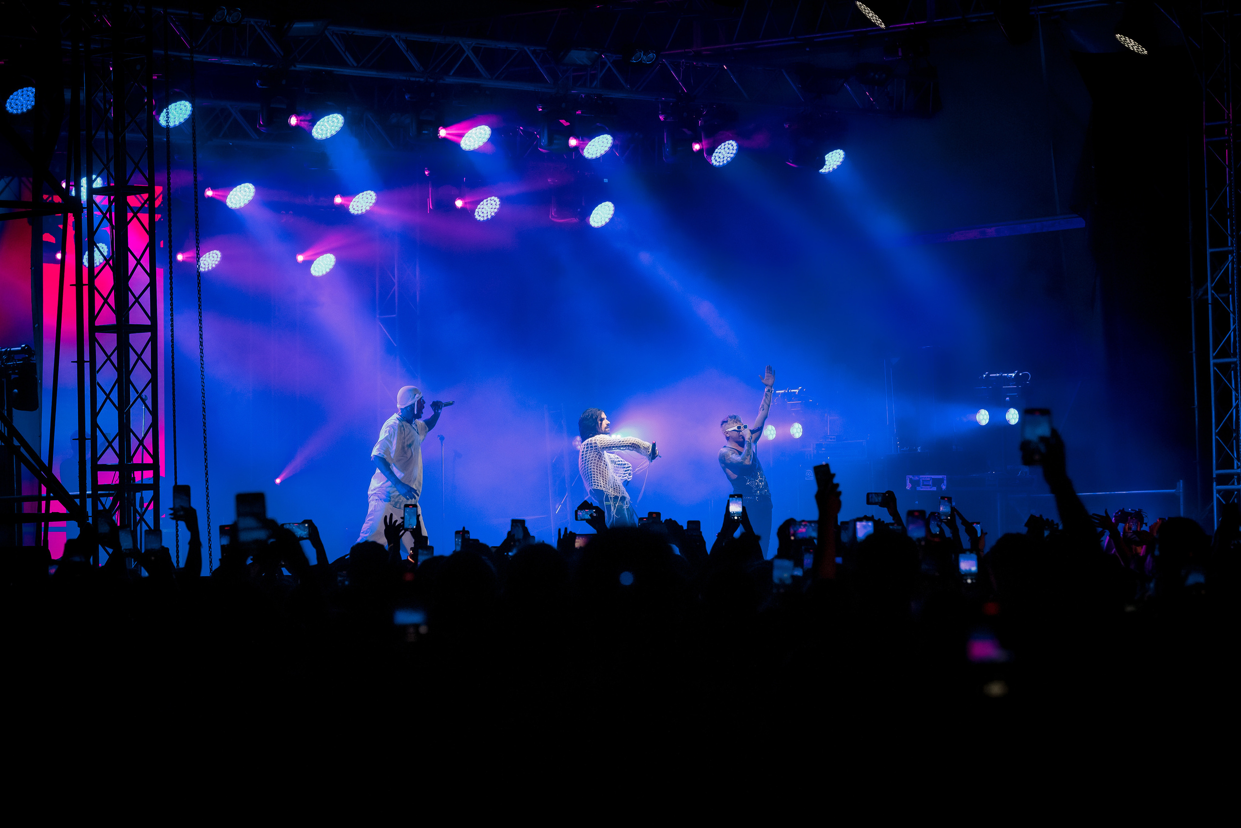 KONCERTY. Fotograf w Warszawie-Konstantin Golubev