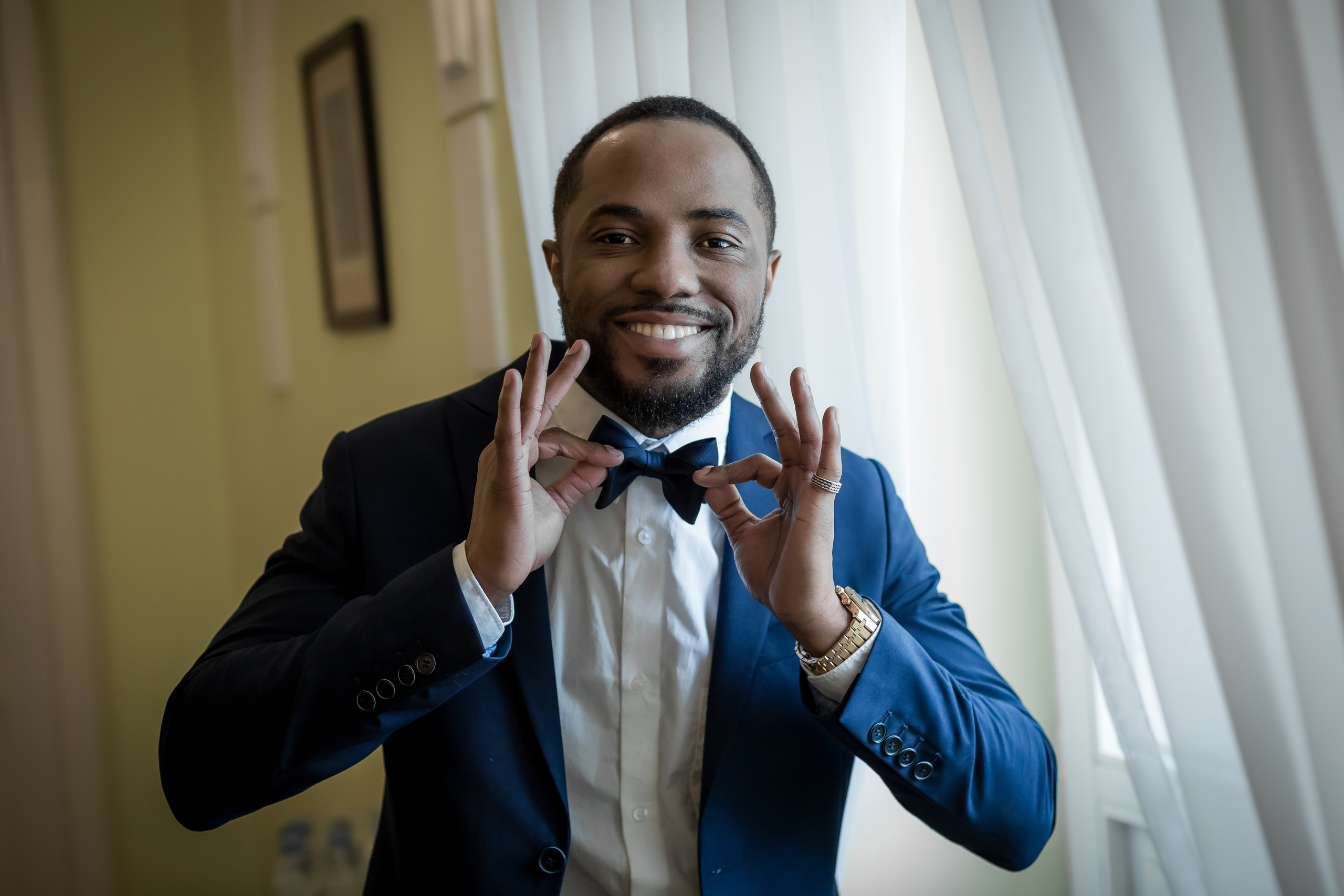 WESELA. Fotograf w Warszawie-Konstantin Golubev