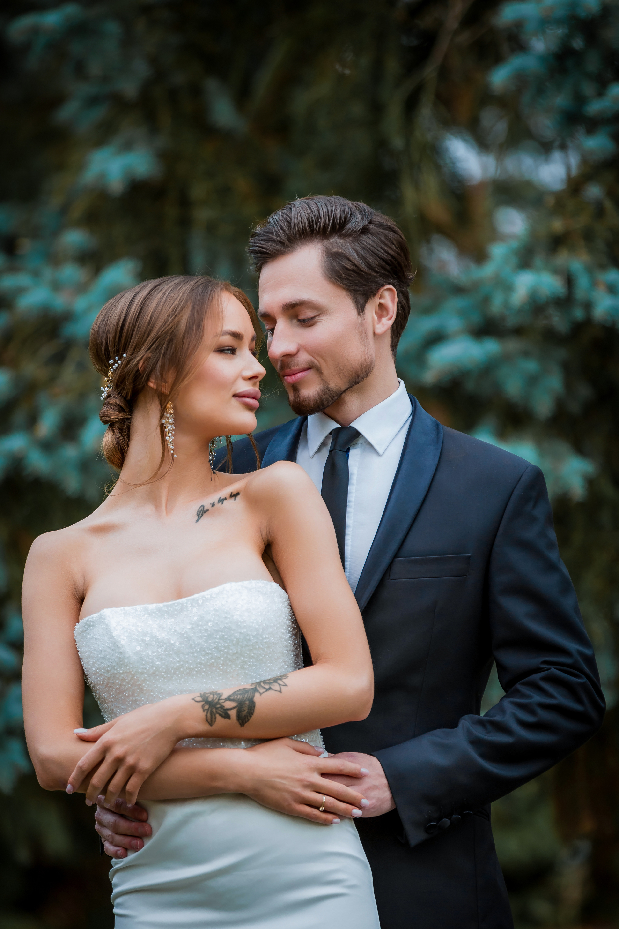 WESELA. Fotograf w Warszawie-Konstantin Golubev