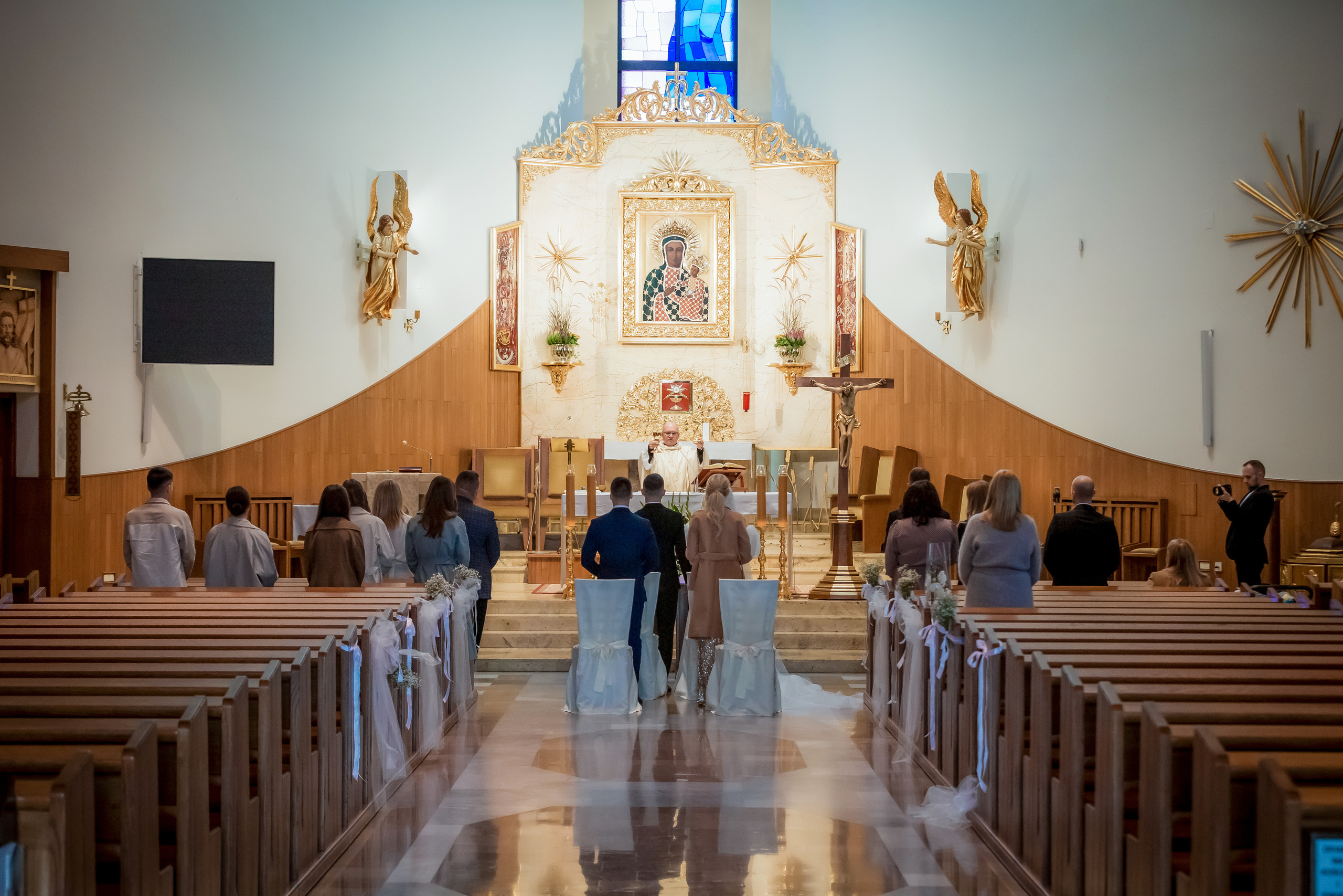 WESELA. Fotograf w Warszawie-Konstantin Golubev