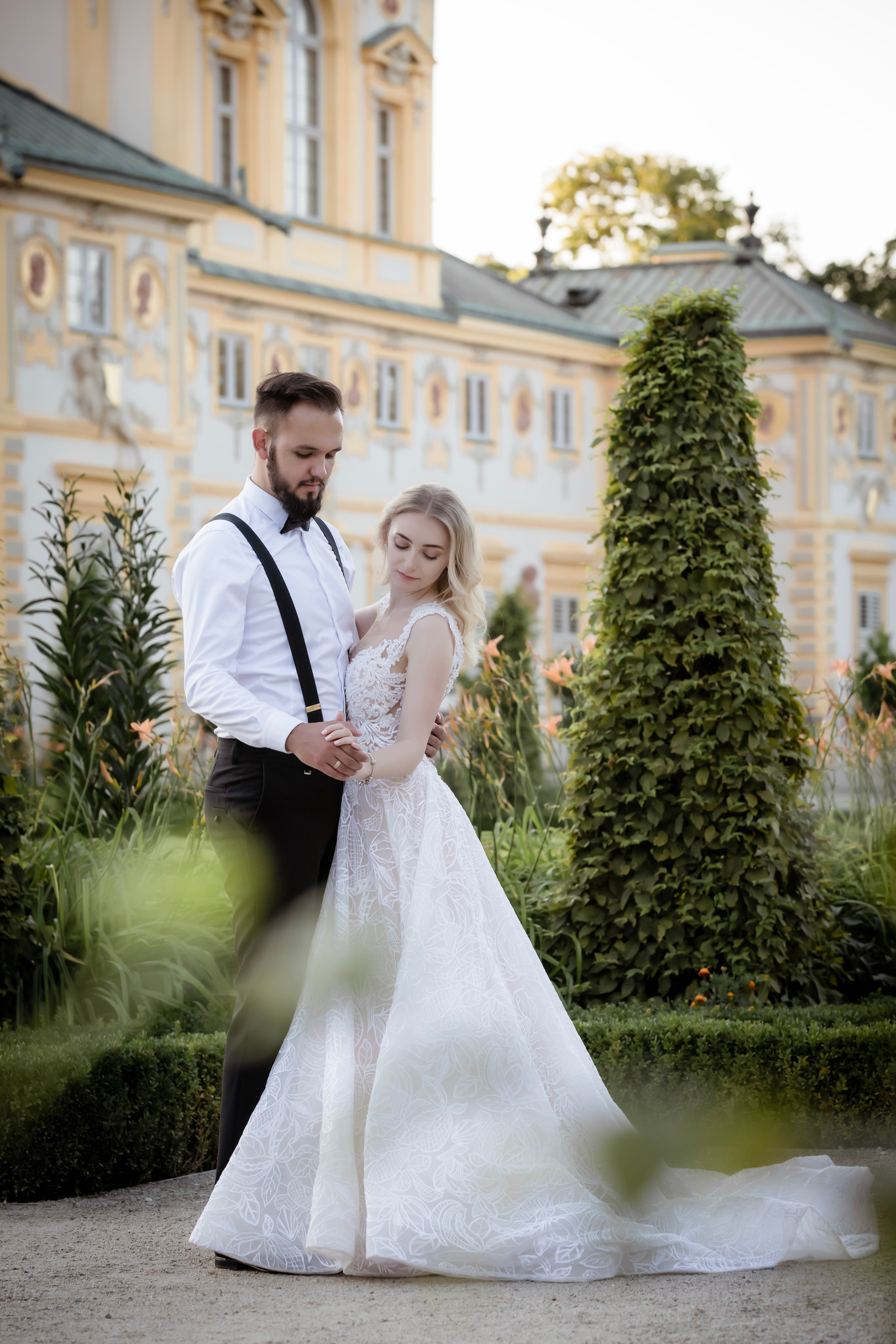 WESELA. Fotograf w Warszawie-Konstantin Golubev