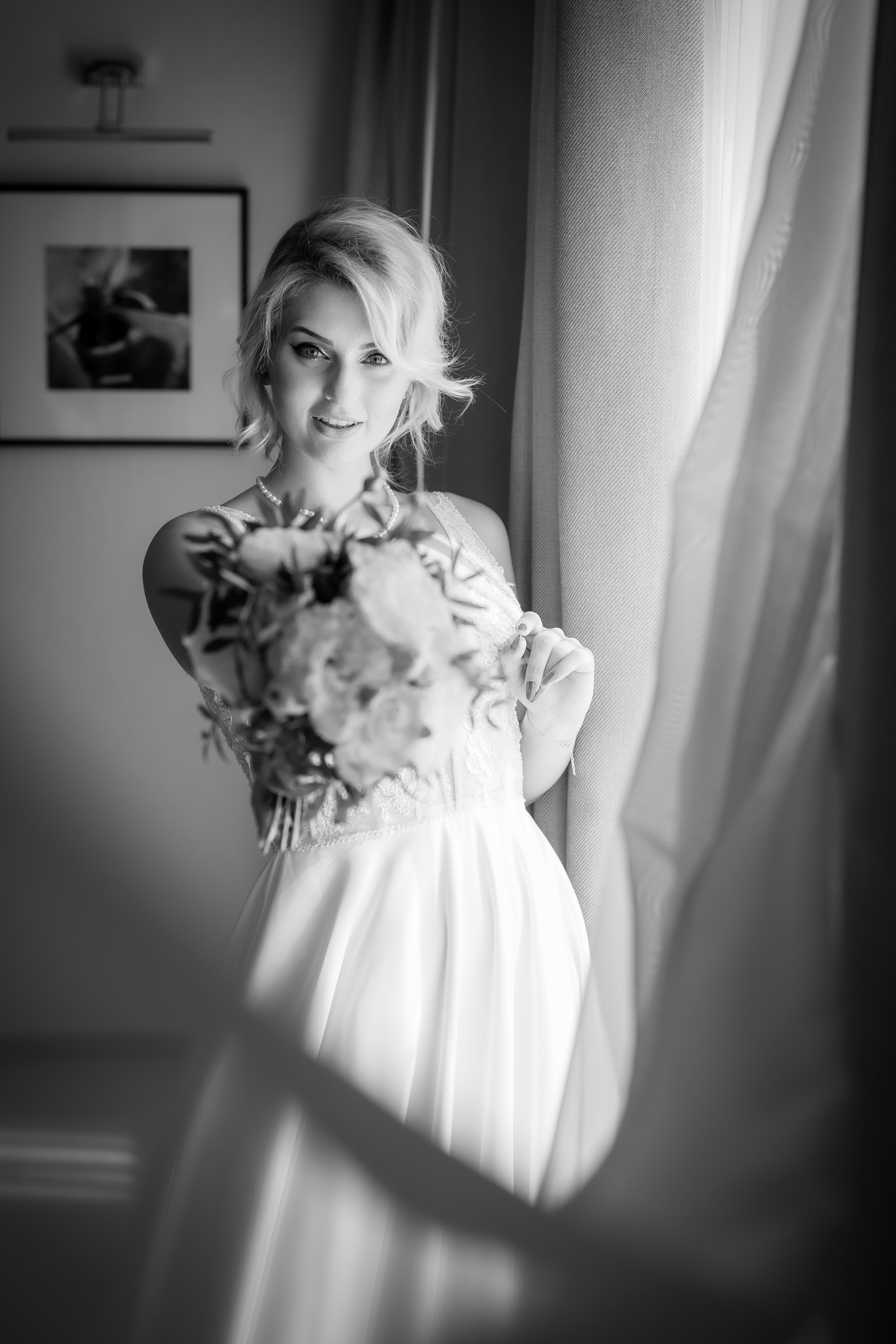 WESELA. Fotograf w Warszawie-Konstantin Golubev