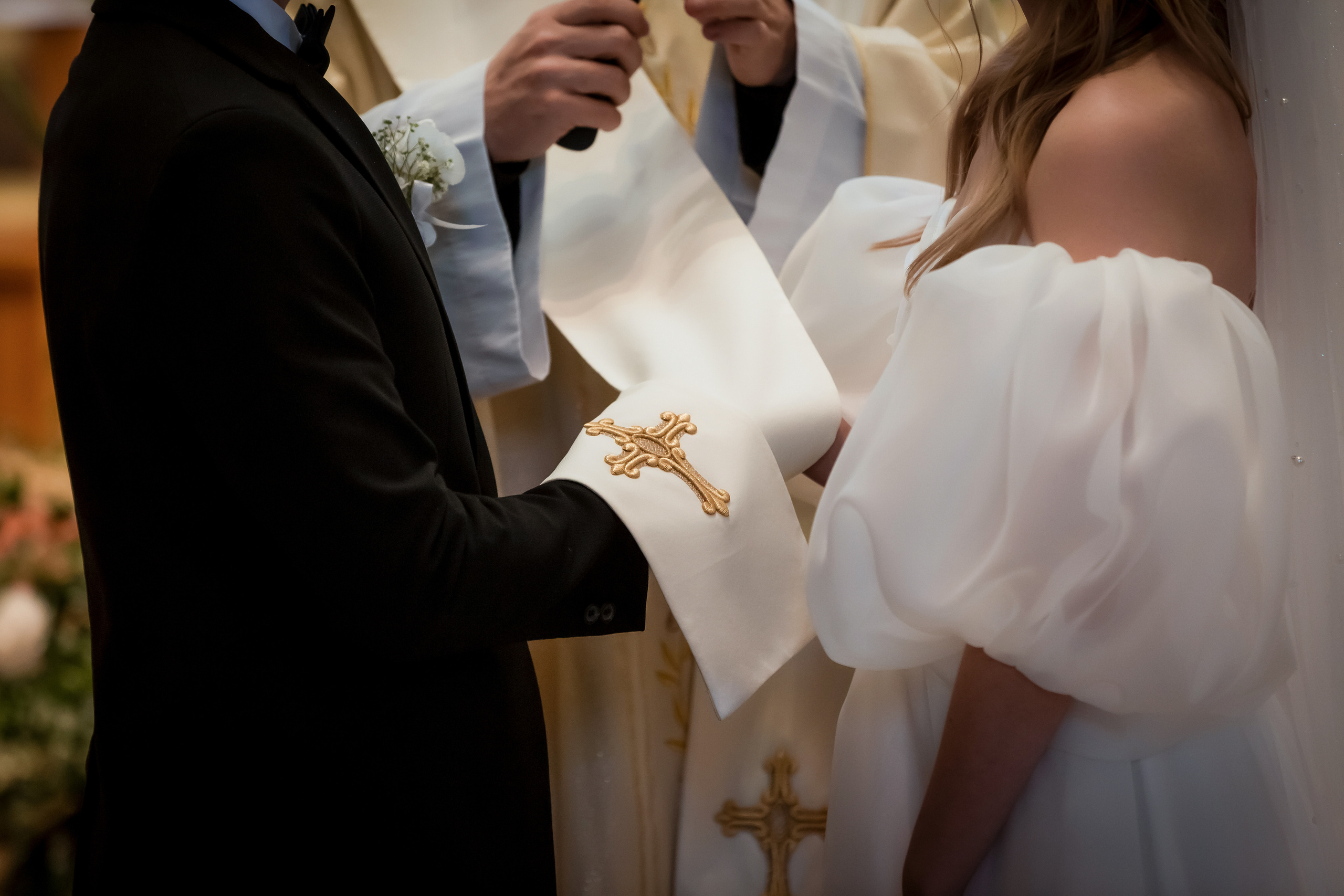 WESELA. Fotograf w Warszawie-Konstantin Golubev