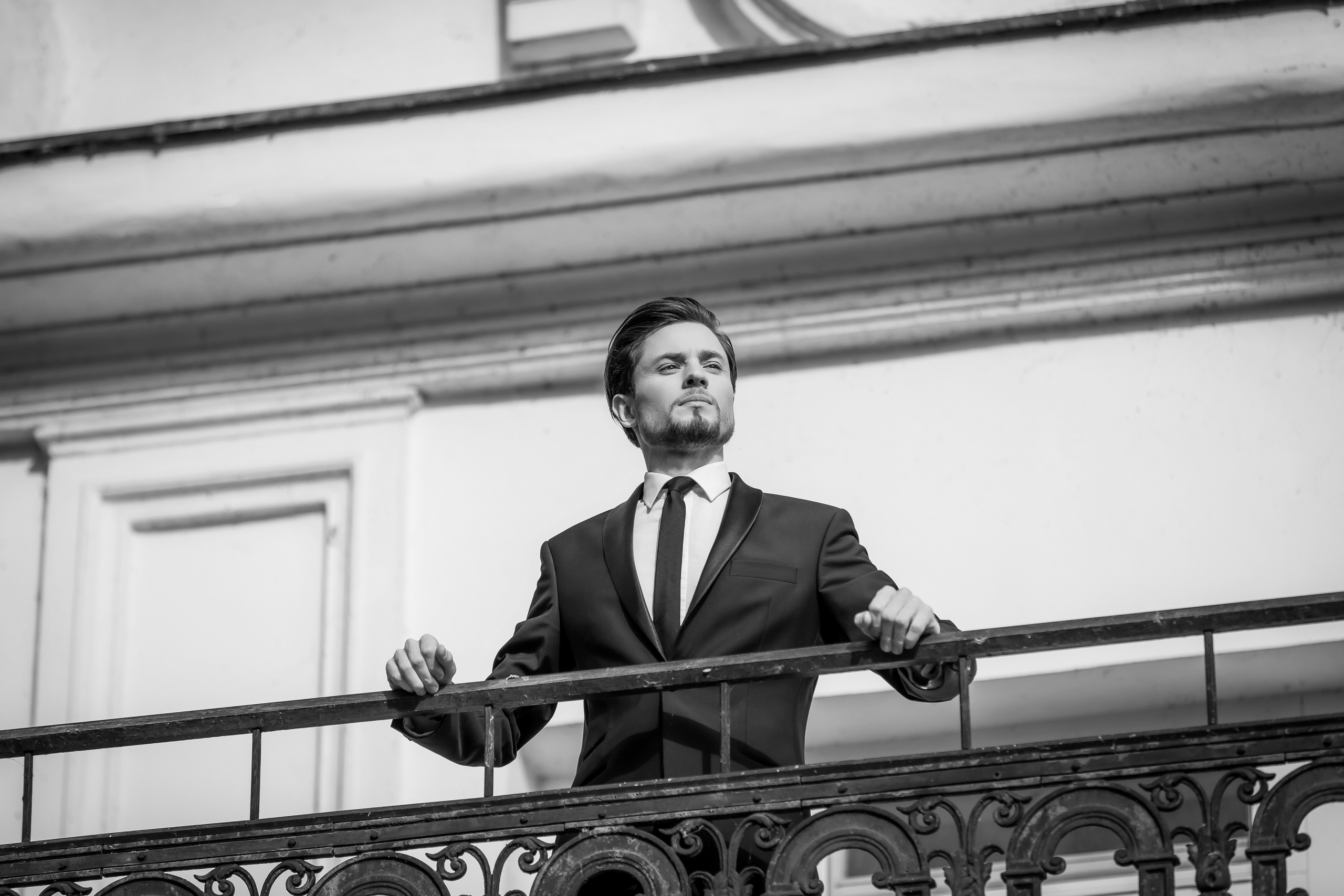 WESELA. Fotograf w Warszawie-Konstantin Golubev