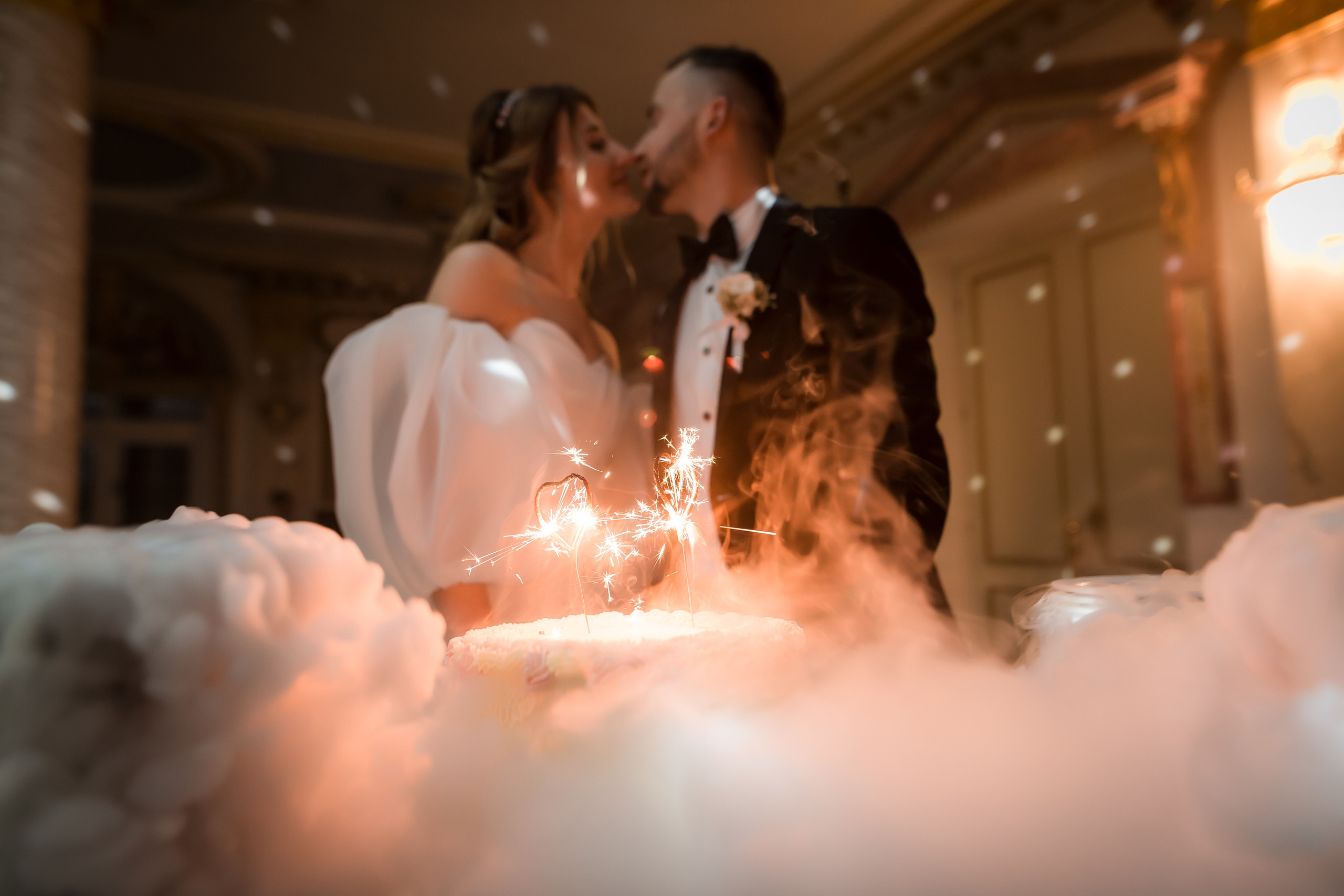 WESELA. Fotograf w Warszawie-Konstantin Golubev