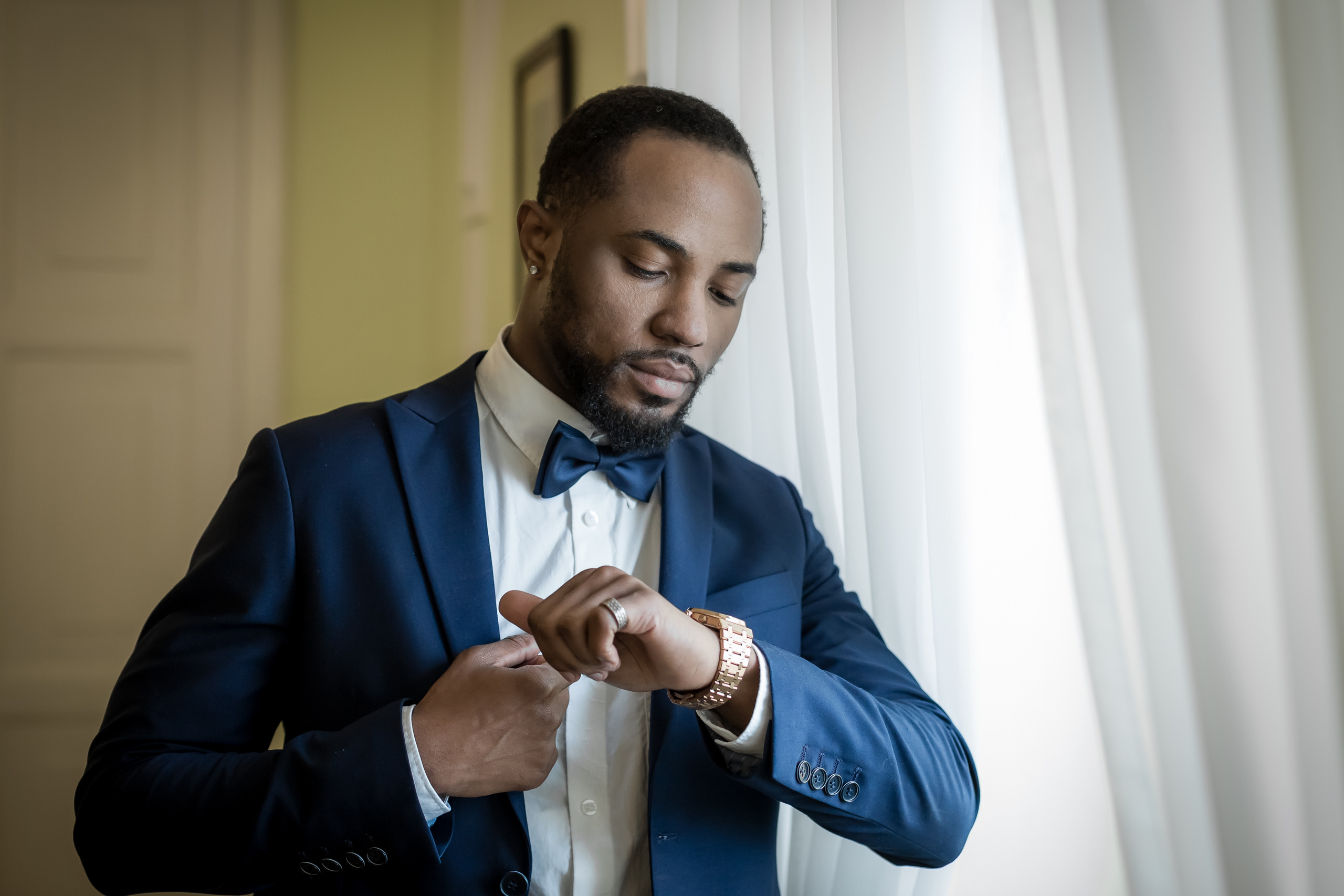 WESELA. Fotograf w Warszawie-Konstantin Golubev