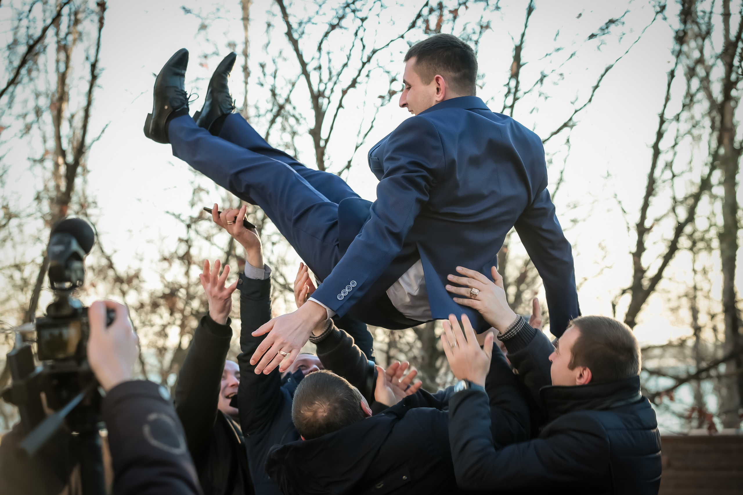 WESELA. Fotograf w Warszawie-Konstantin Golubev