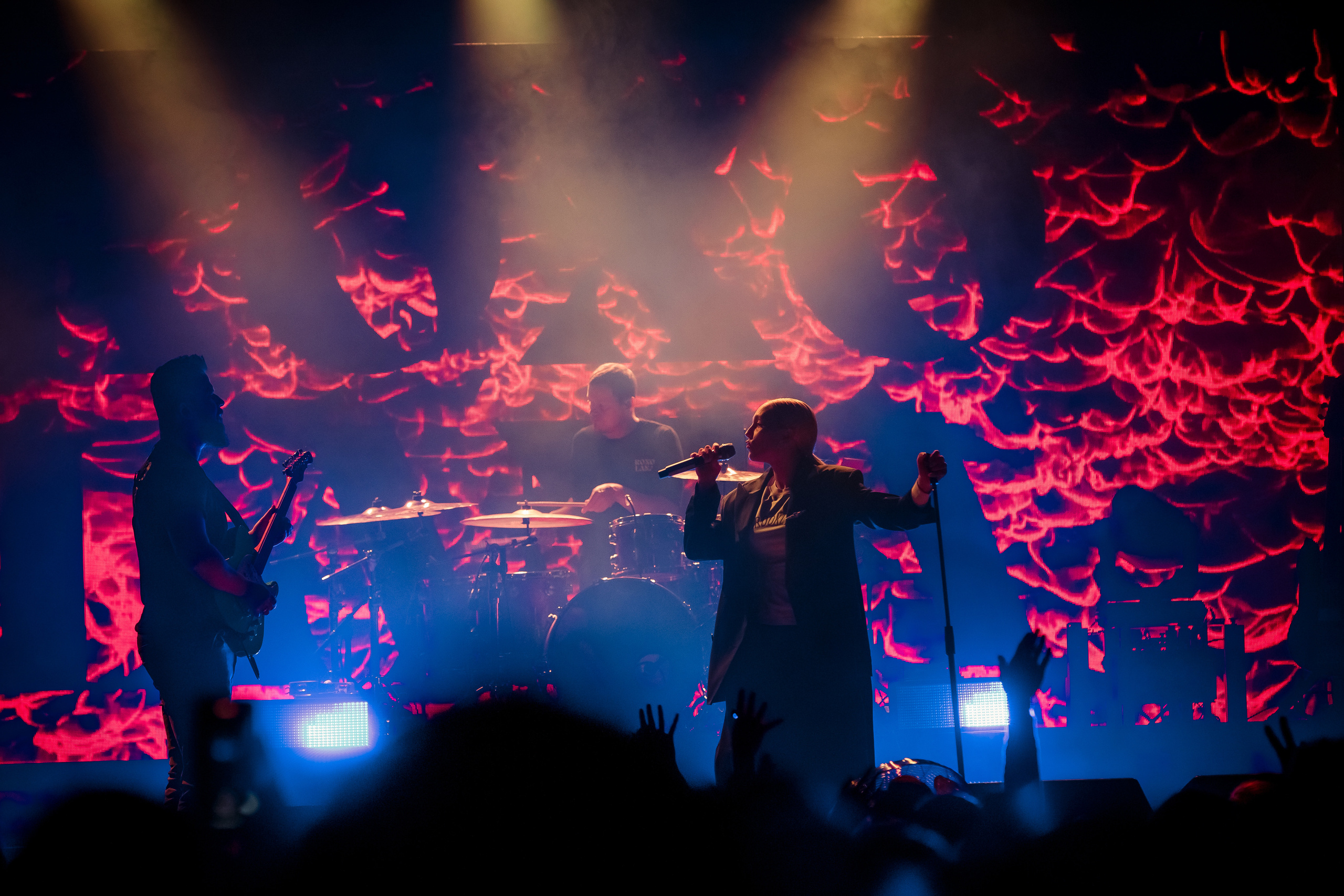 KONCERTY. Fotograf w Warszawie-Konstantin Golubev