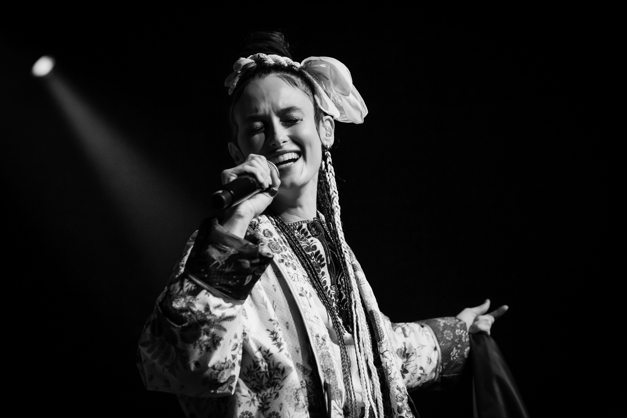 KONCERTY. Fotograf w Warszawie-Konstantin Golubev