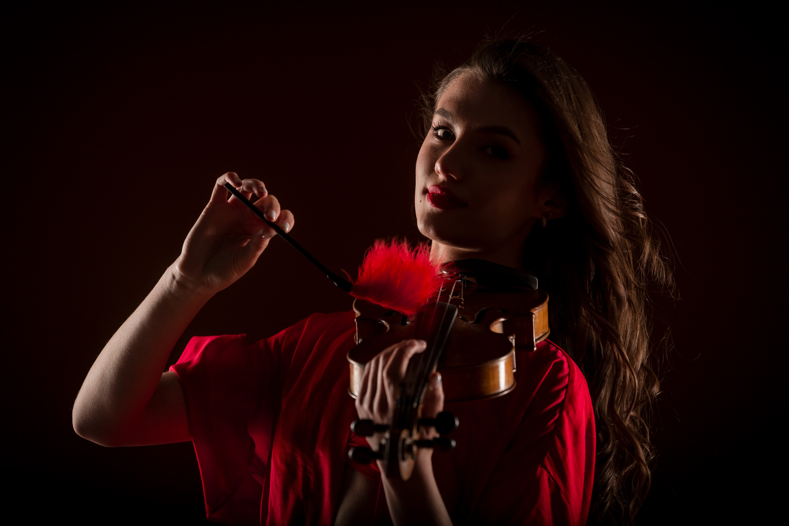 NUDE. Fotograf w Warszawie-Konstantin Golubev